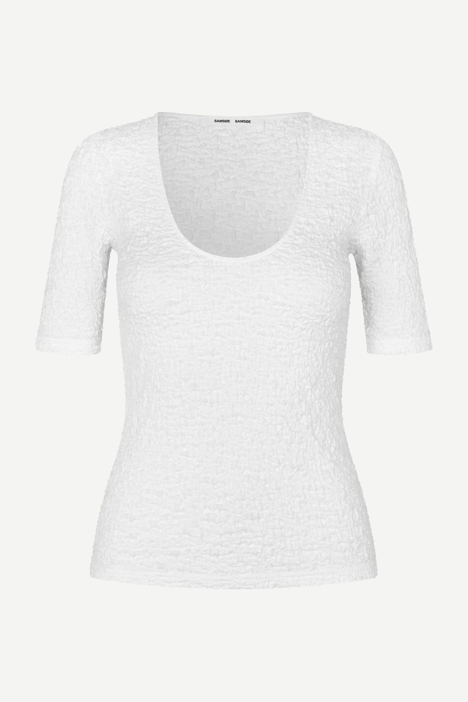 Sia t-shirt 14232 White