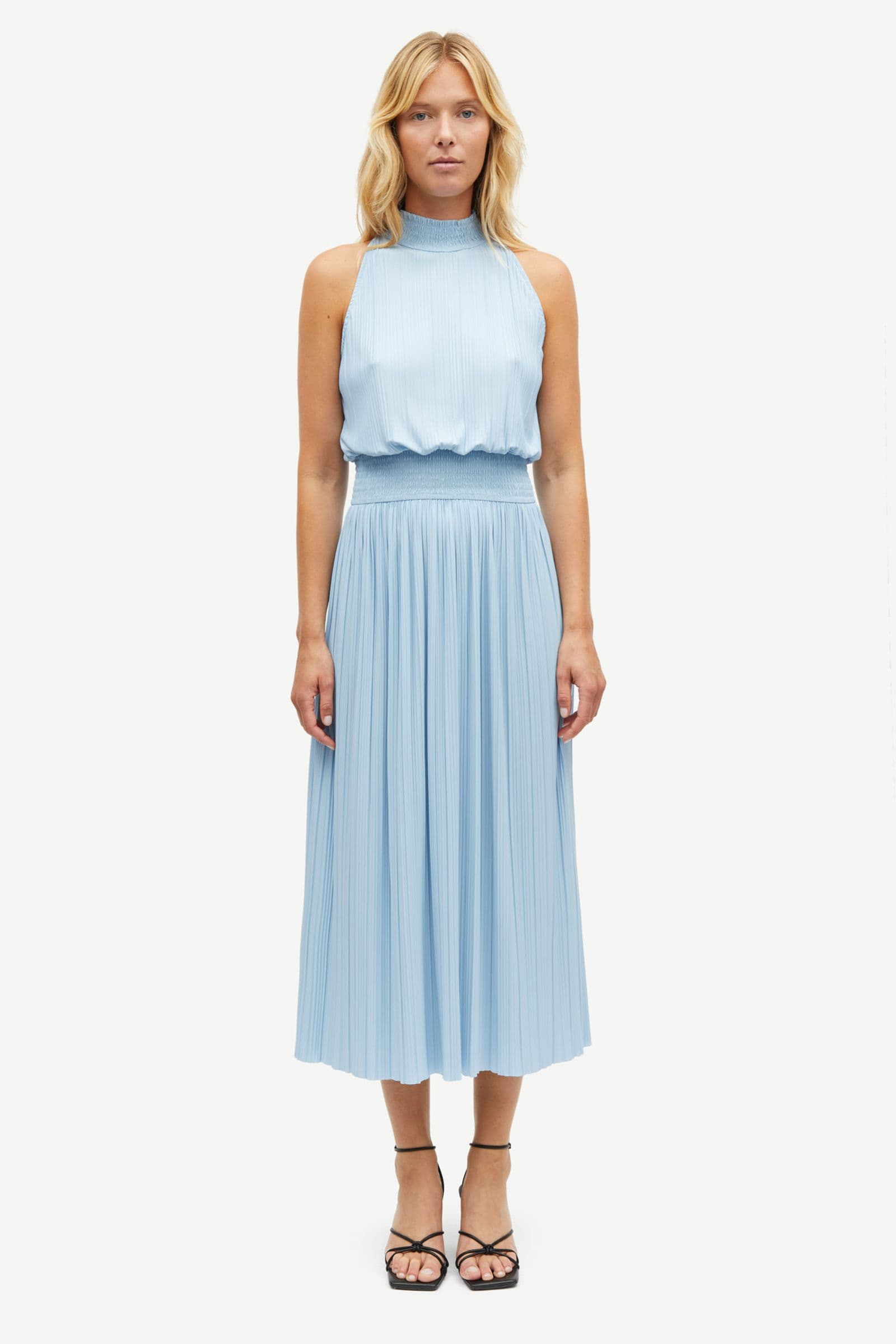 Uma dress 10167 Skyway