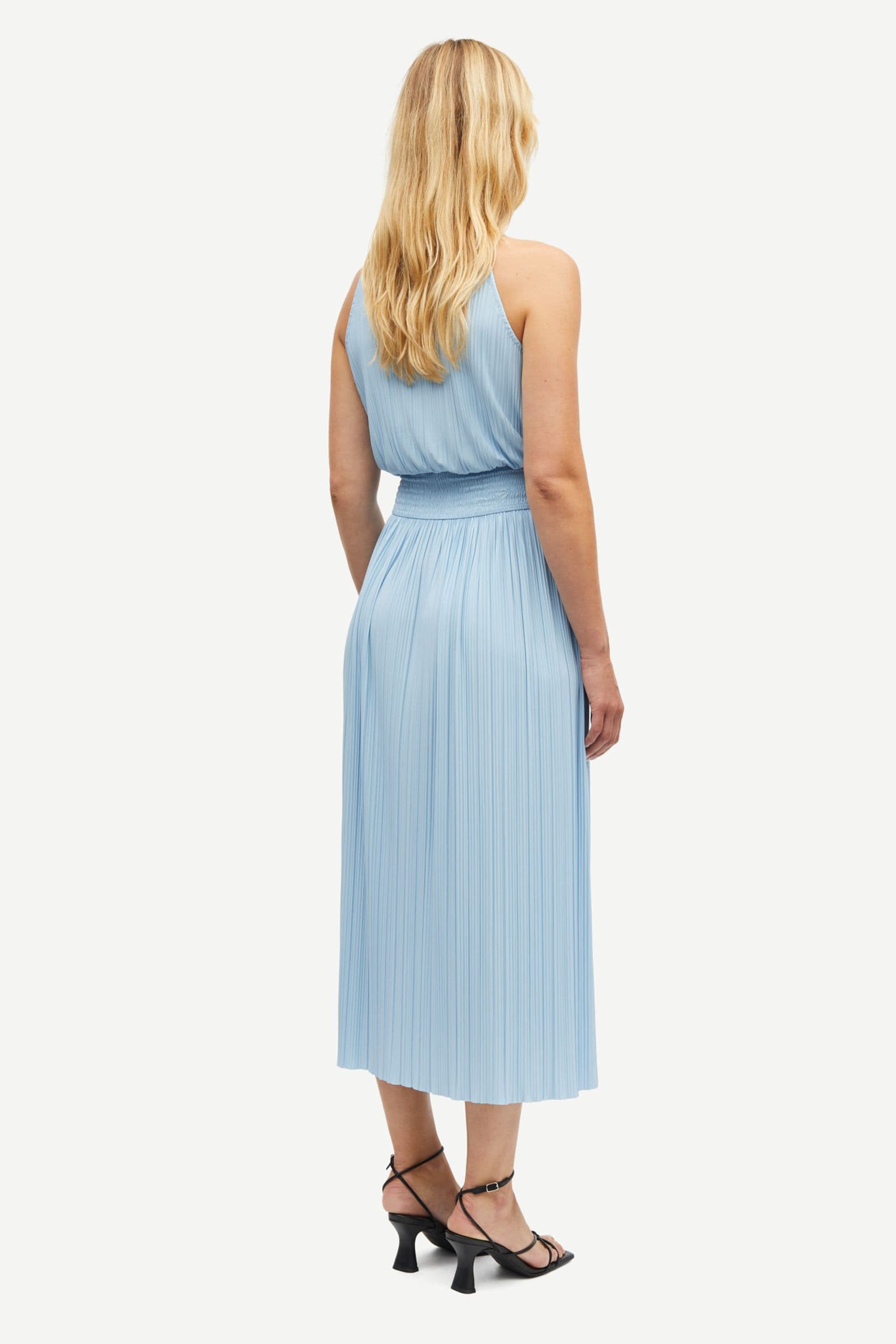 Uma dress 10167 Skyway