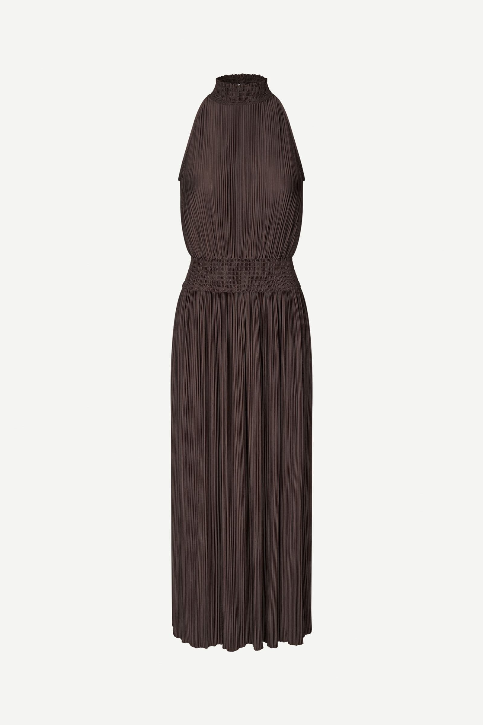 Uma dress 10167 Black Coffee