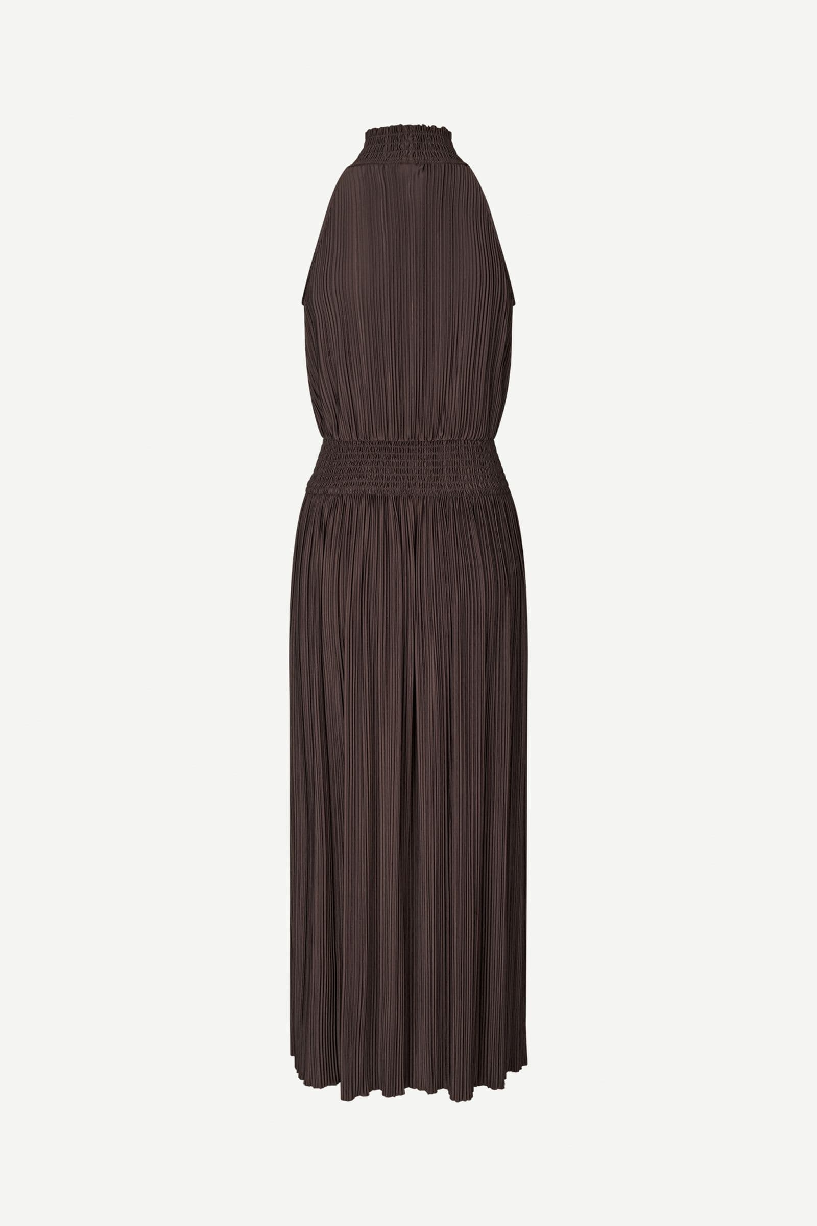 Uma dress 10167 Black Coffee