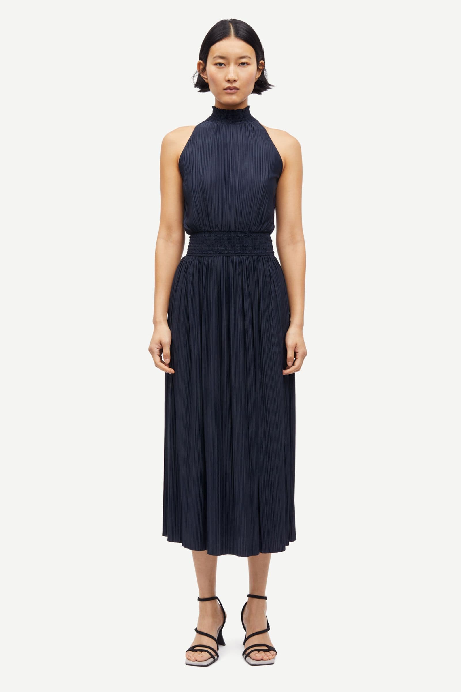 Uma dress 10167 Salute