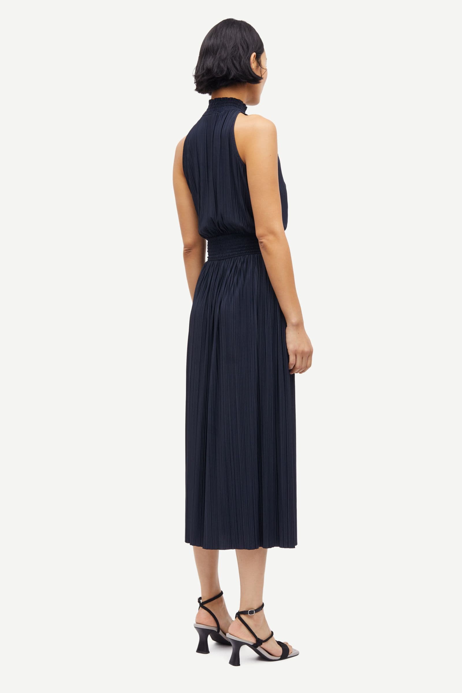 Uma dress 10167 Salute