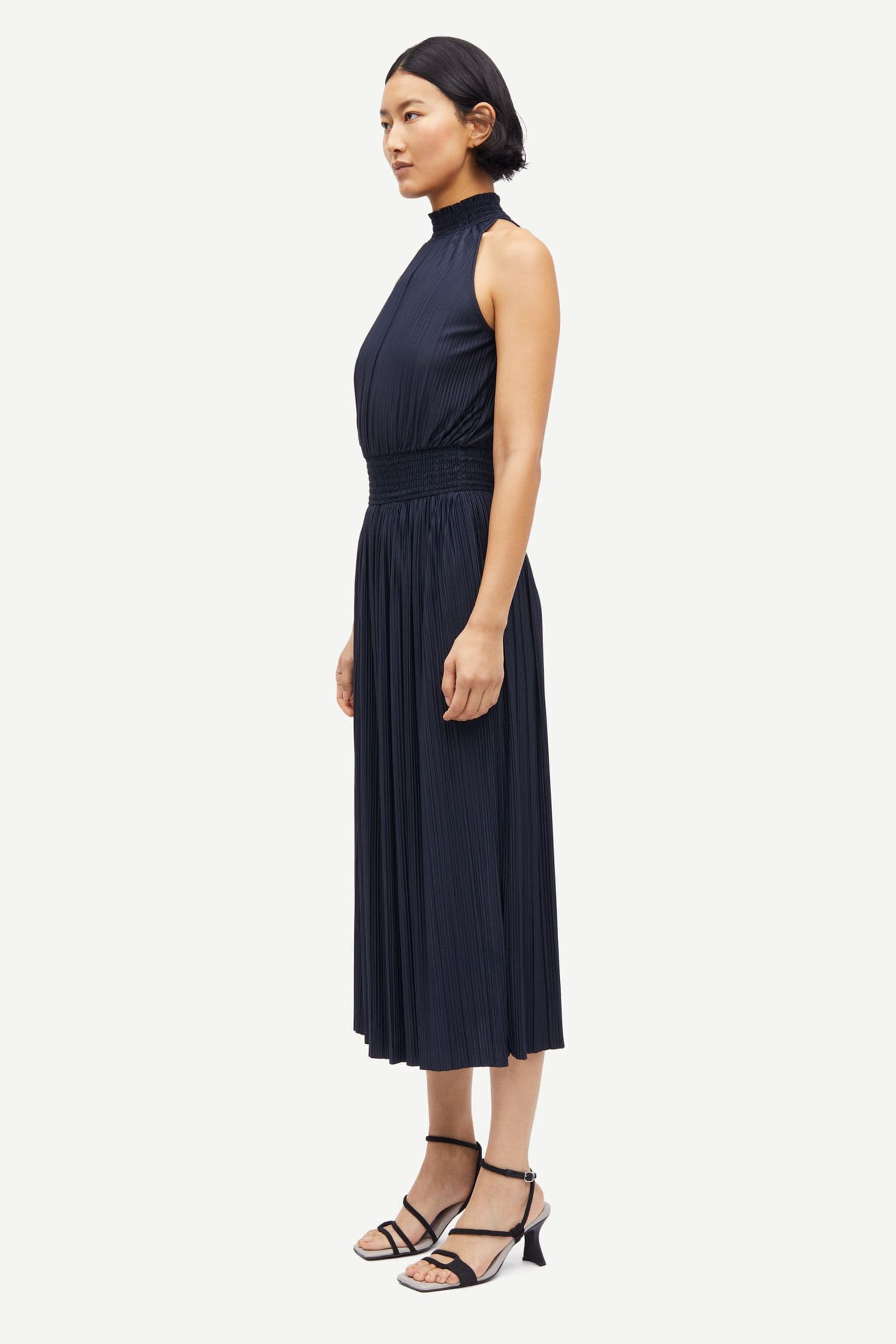 Uma dress 10167 Salute