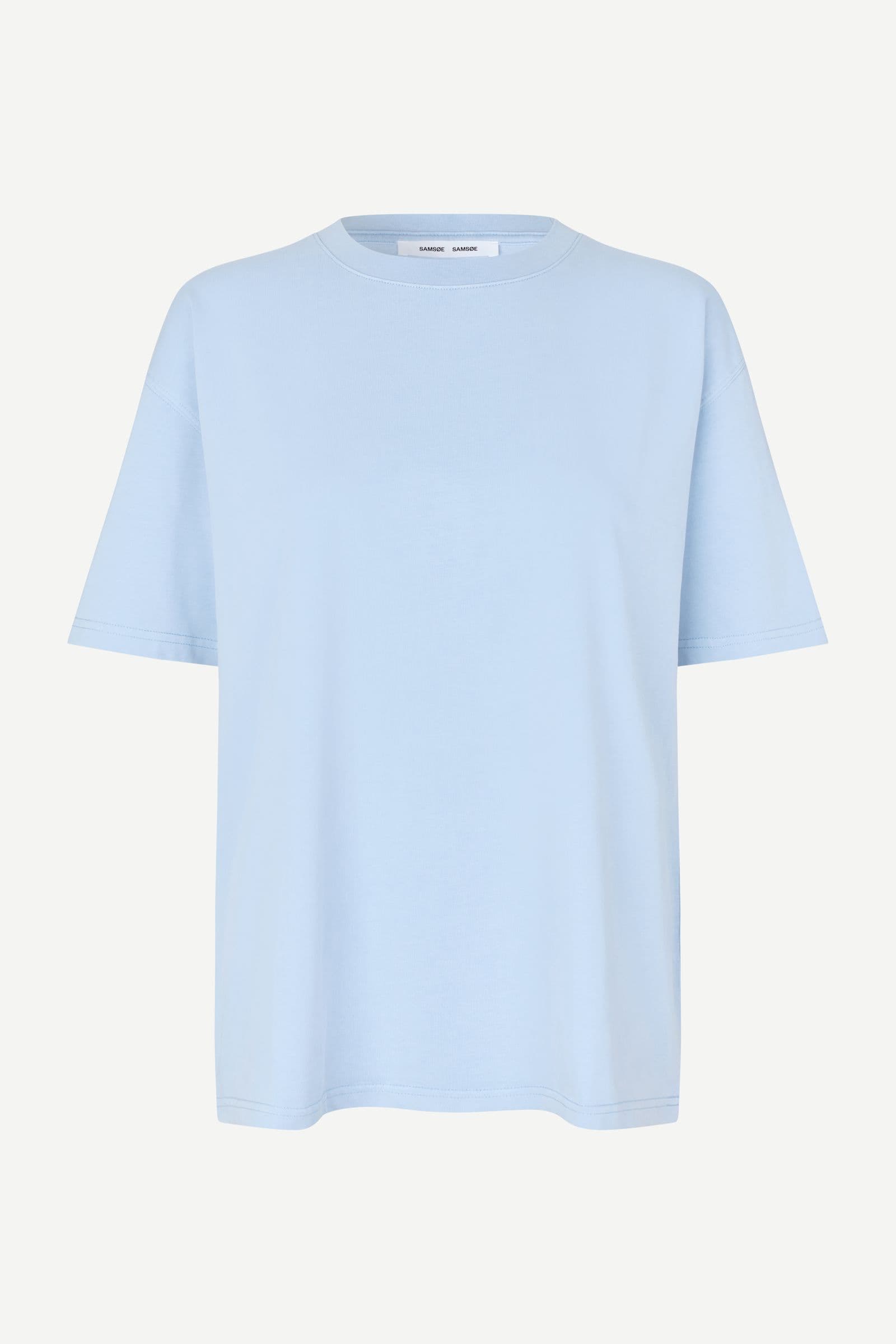 Eira t-shirt 11725 Cashmere Blue Pigment