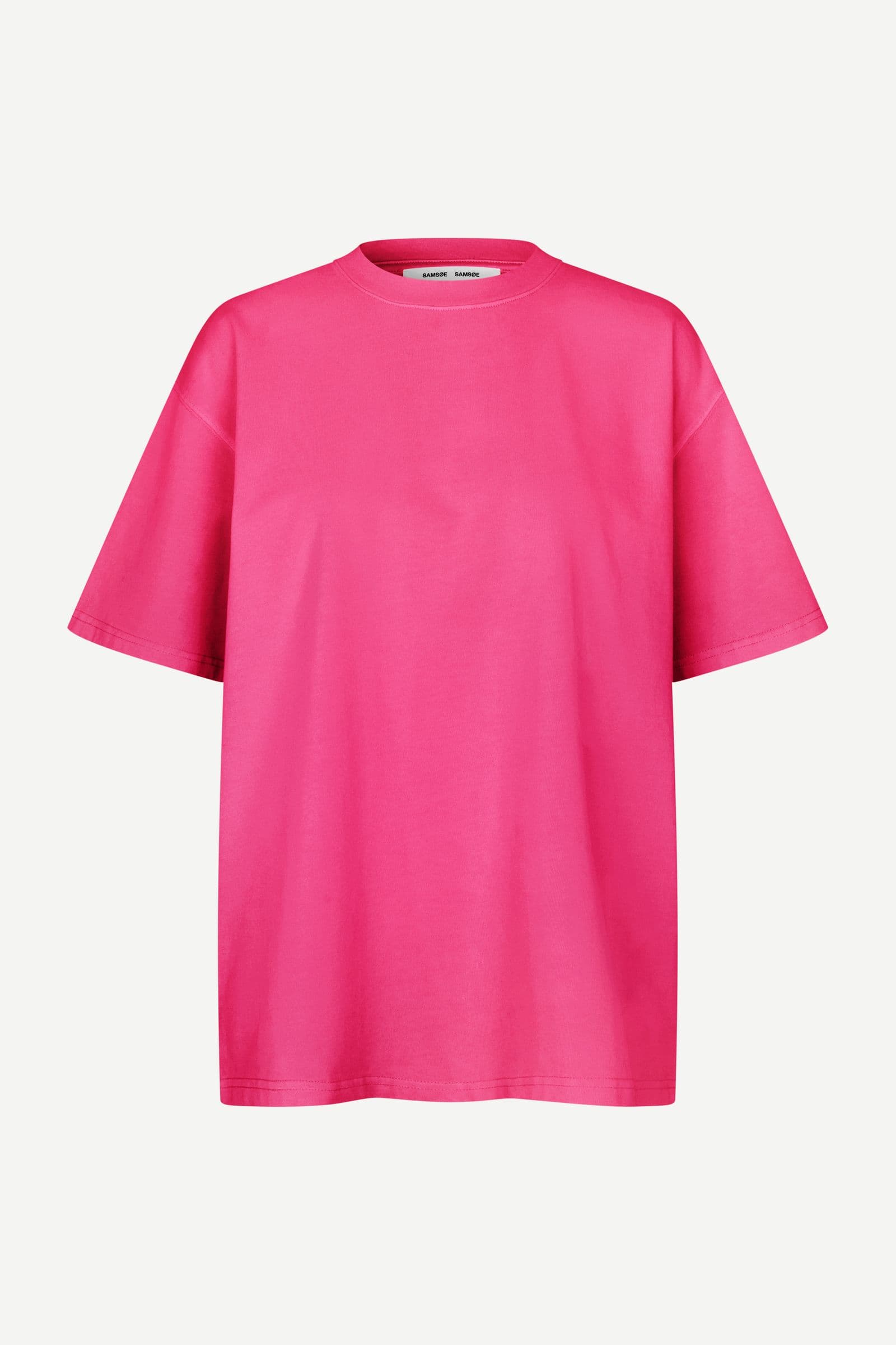 Eira t-shirt 11725 Cherries Jubilee Pigment