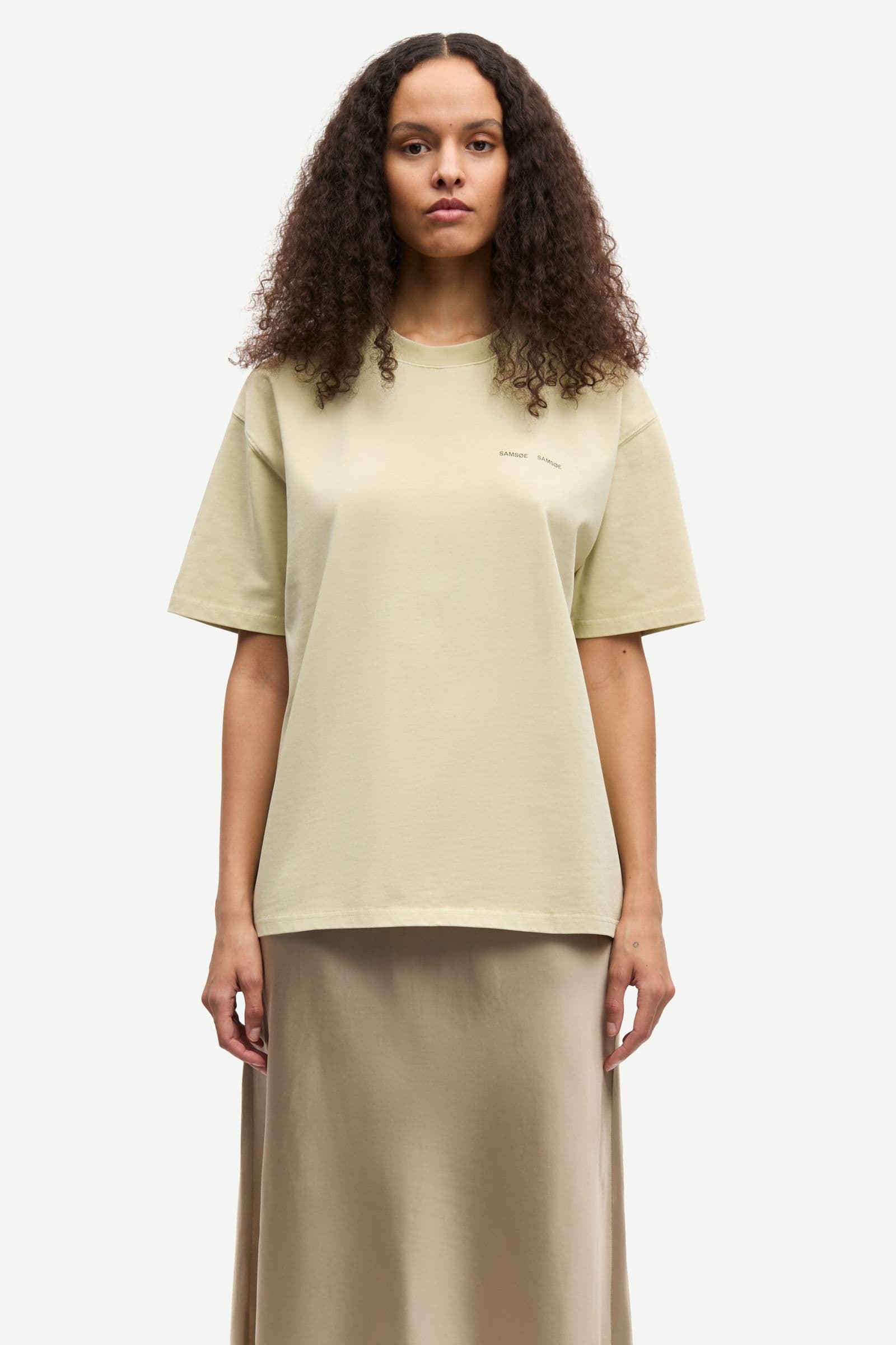 Eira t-shirt 11725 Alfalfa Hug