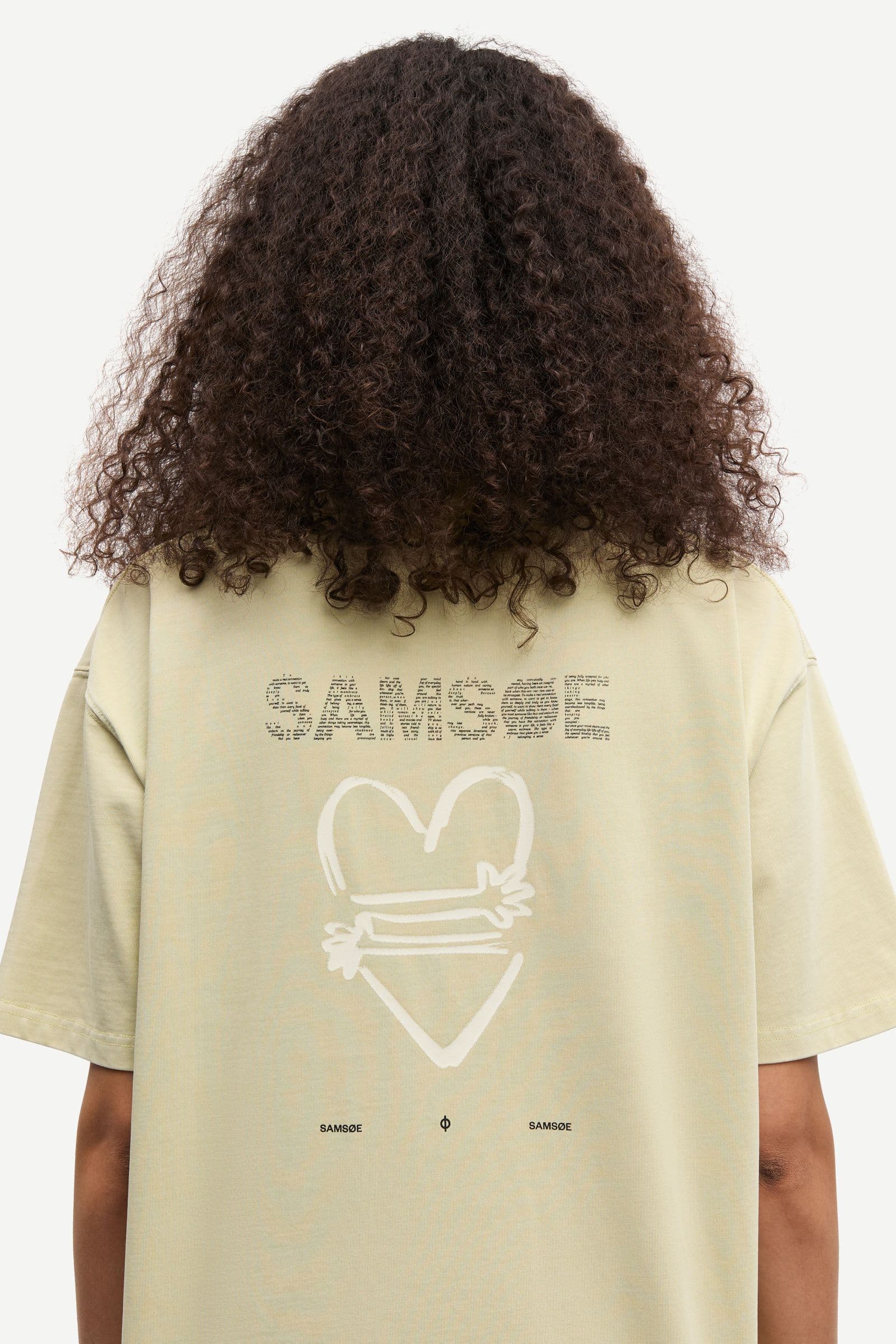 Eira t-shirt 11725 Alfalfa Hug