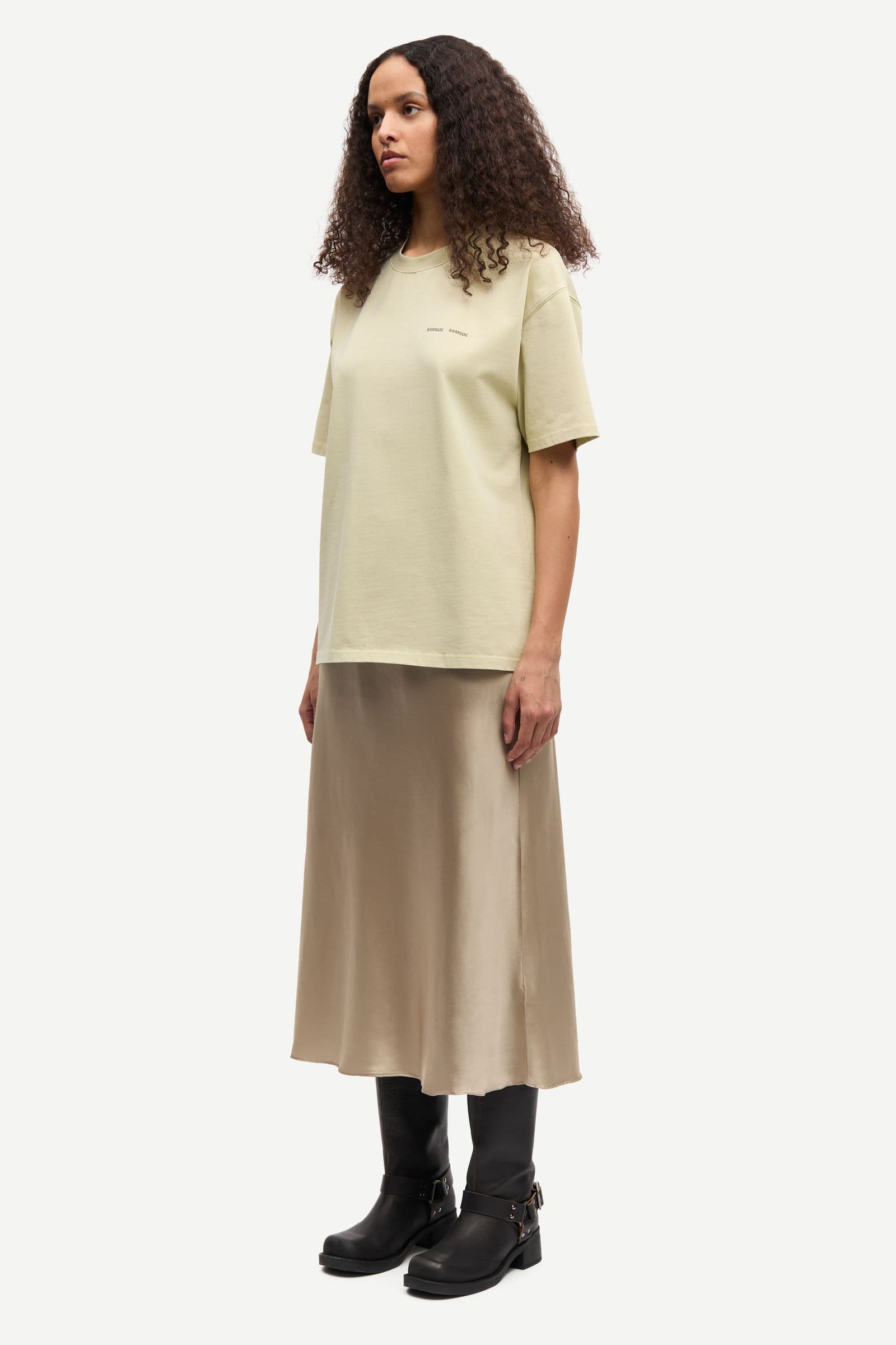 Eira t-shirt 11725 Alfalfa Hug