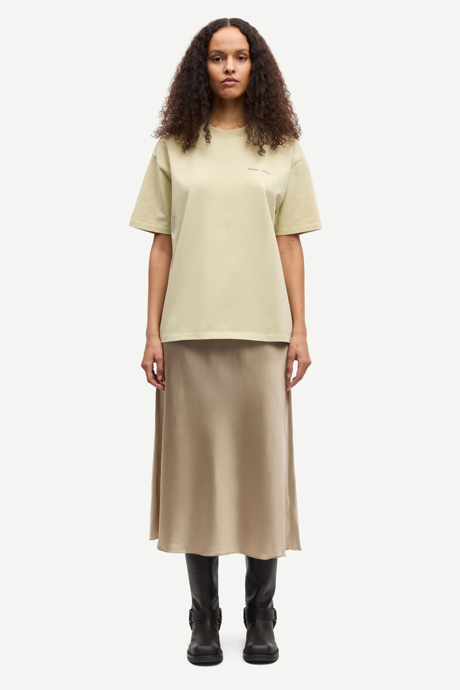 Eira t-shirt 11725 Alfalfa Hug