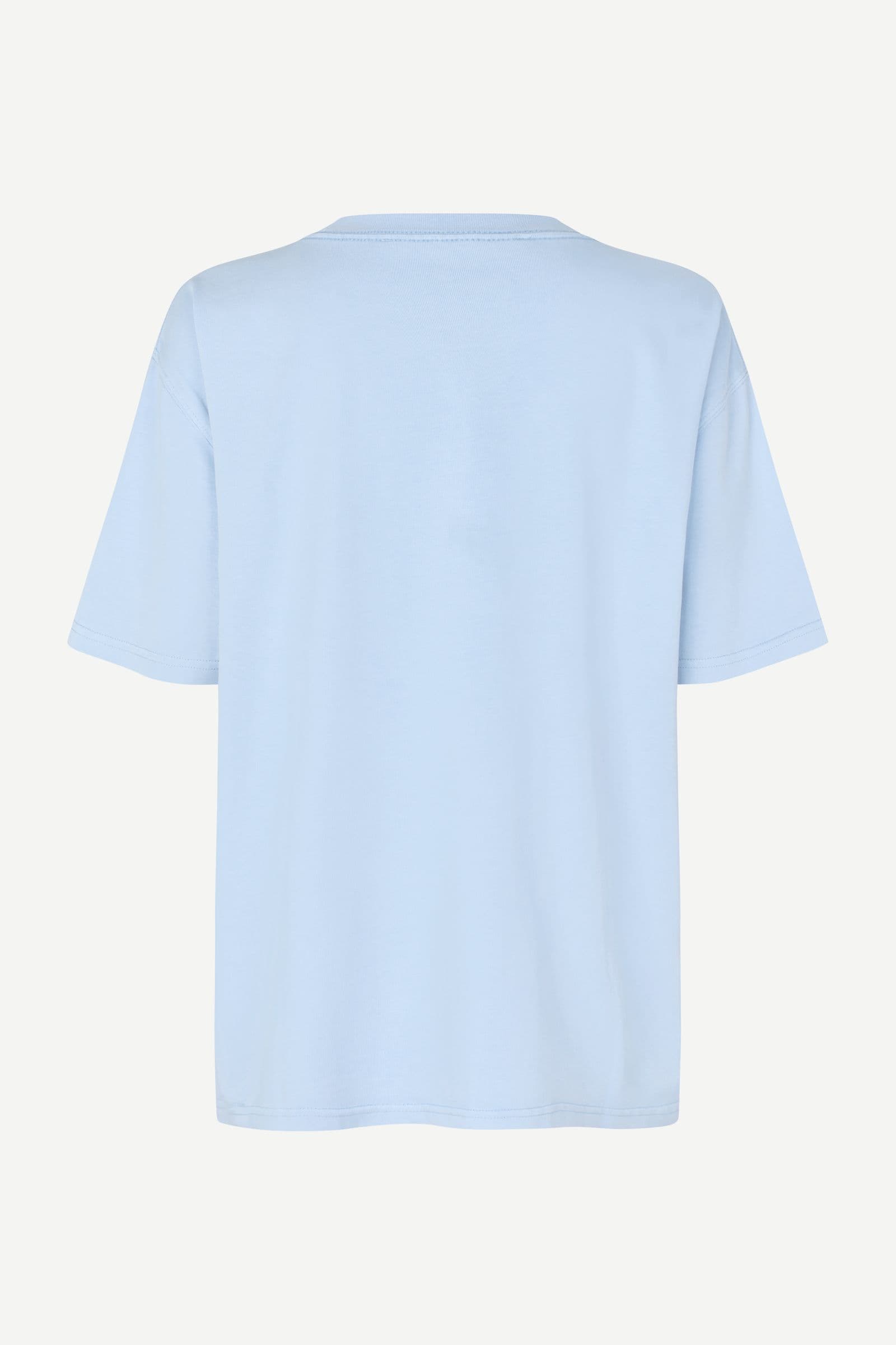 Eira t-shirt 11725 Cashmere Blue Pigment