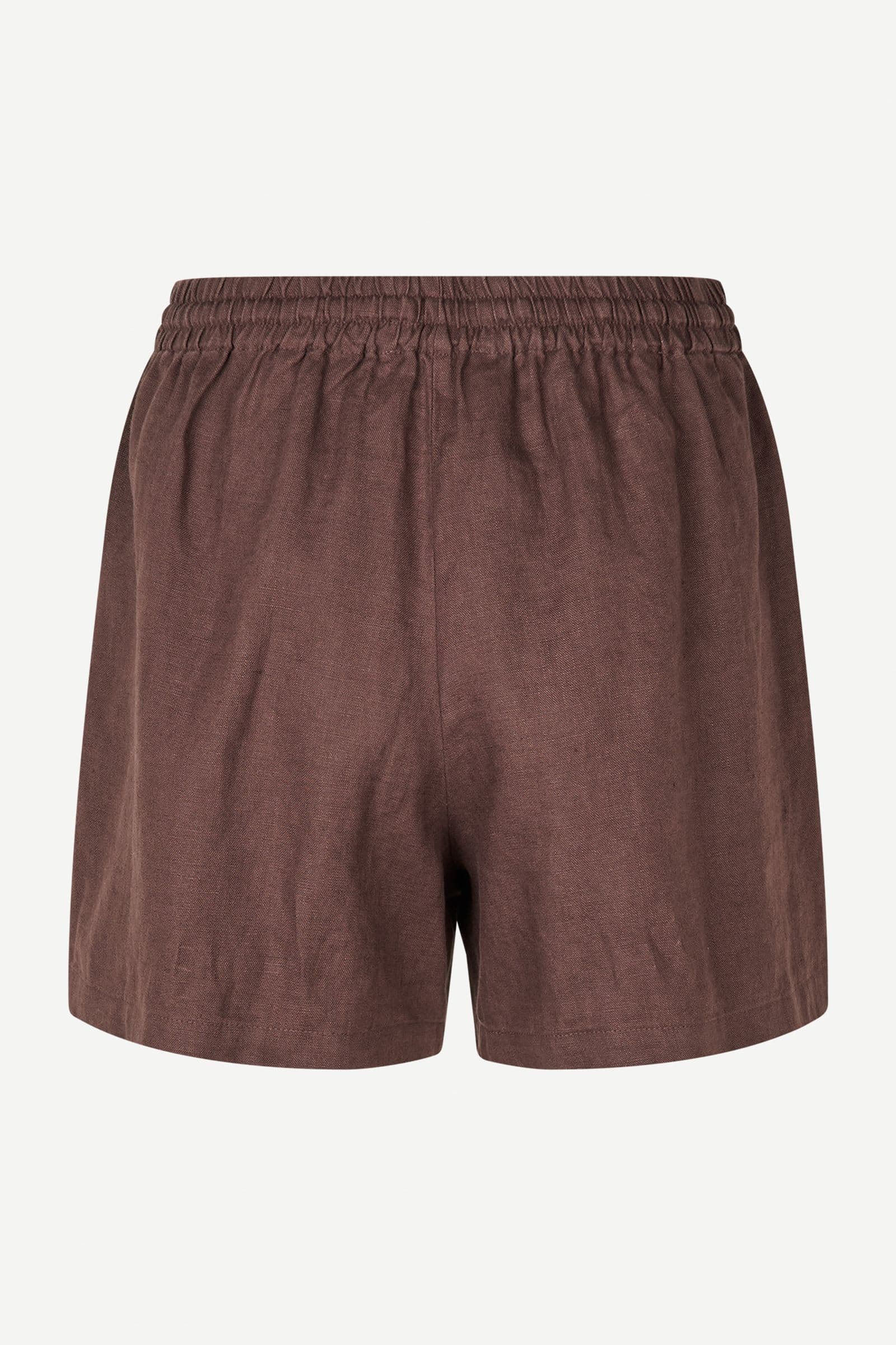 Maren string shorts 14329 French Roast