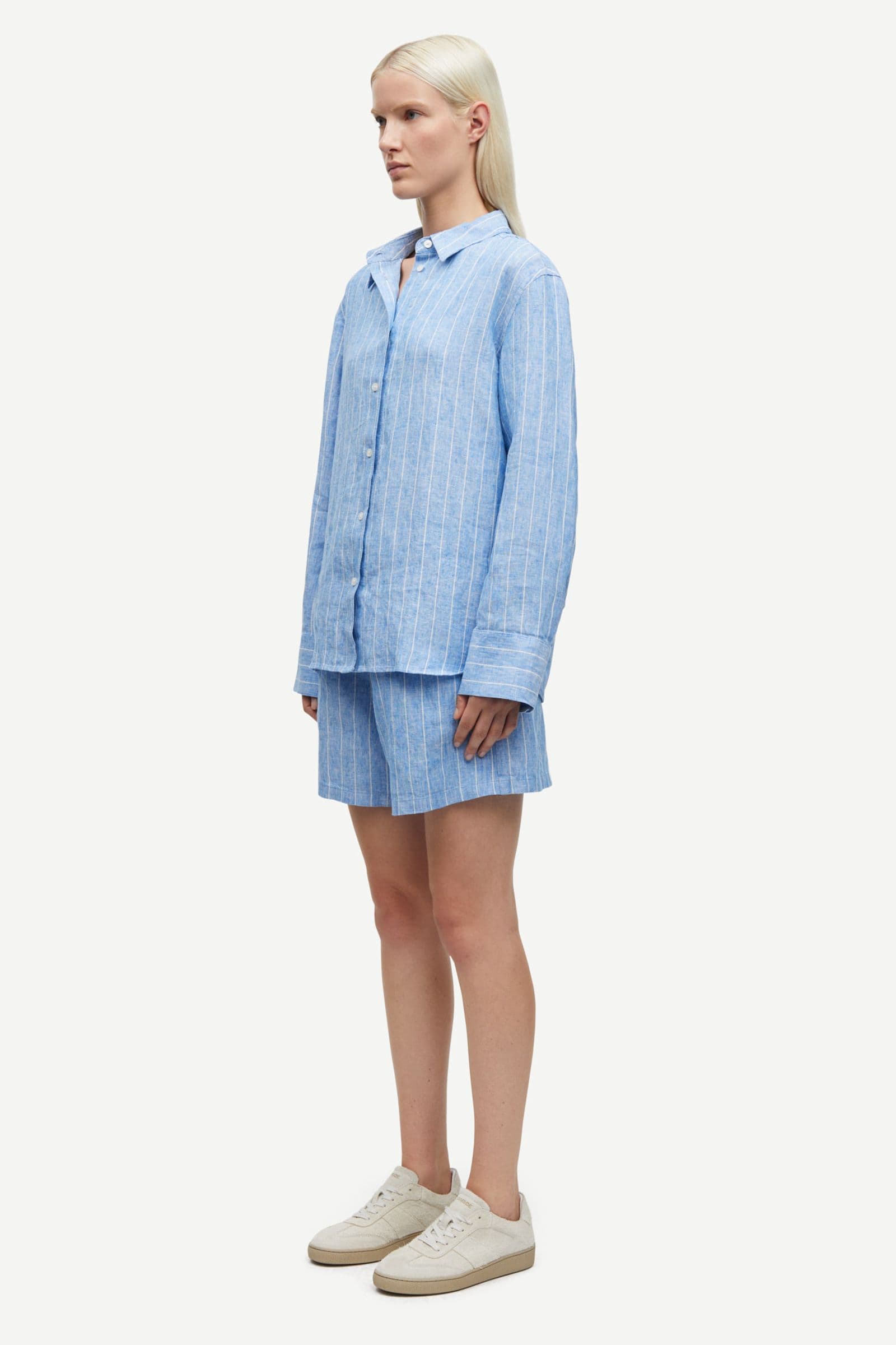 Maren string shorts 14329 Blue jasper St.