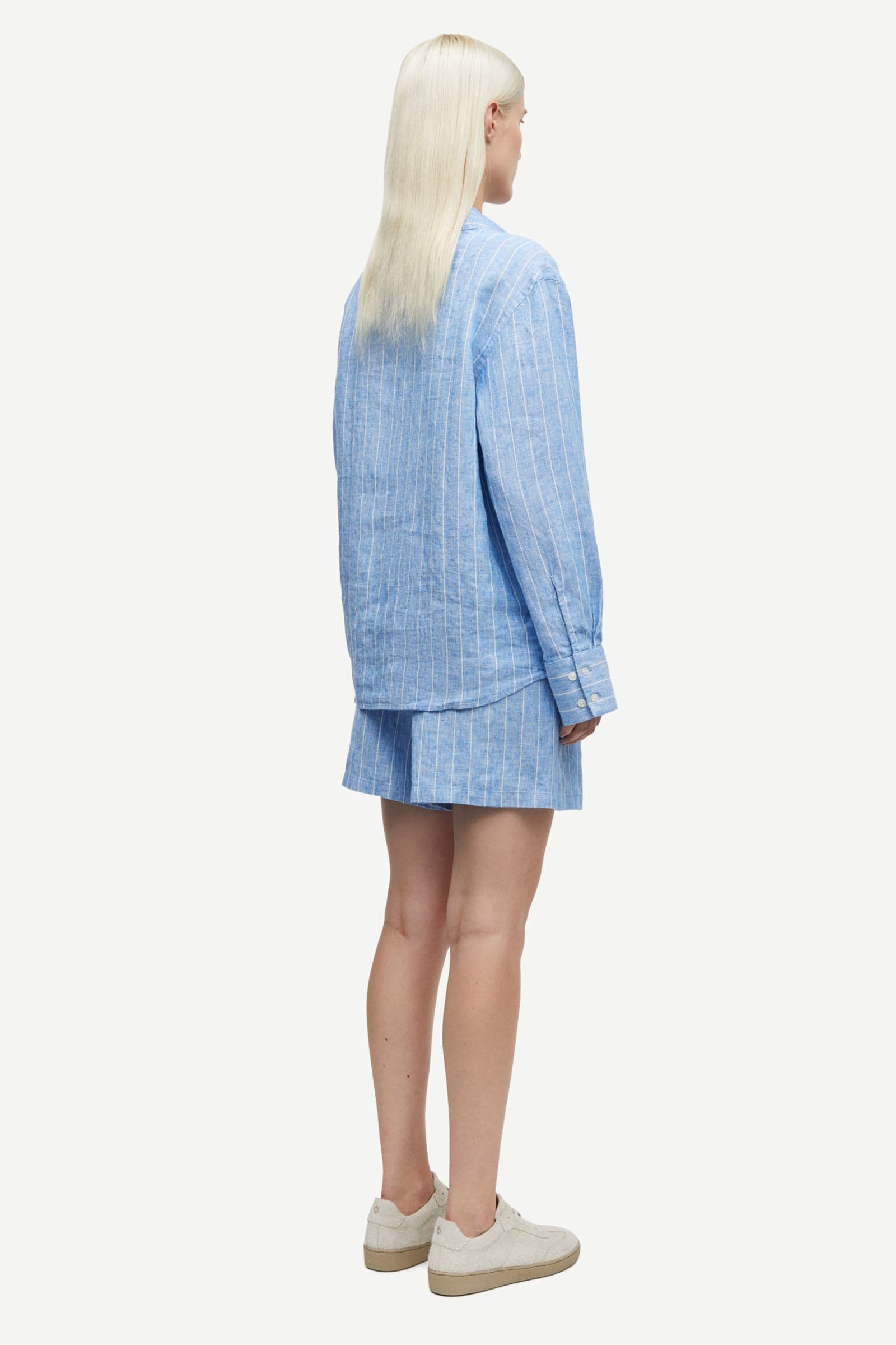 Maren string shorts 14329 Blue jasper St.