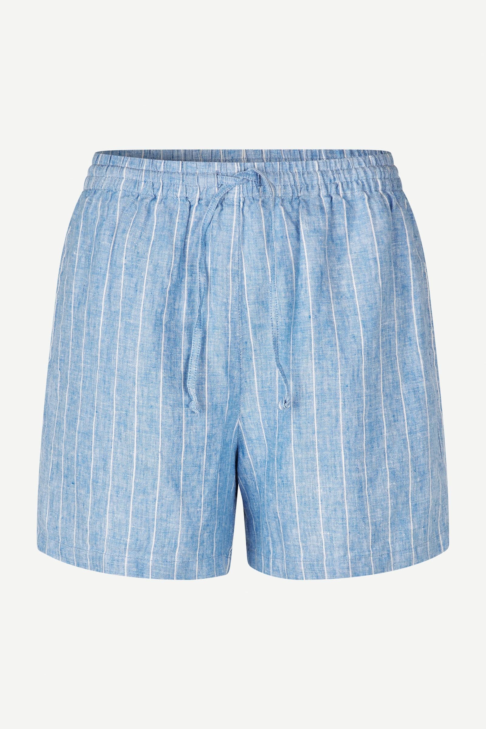 Maren string shorts 14329 Blue jasper St.