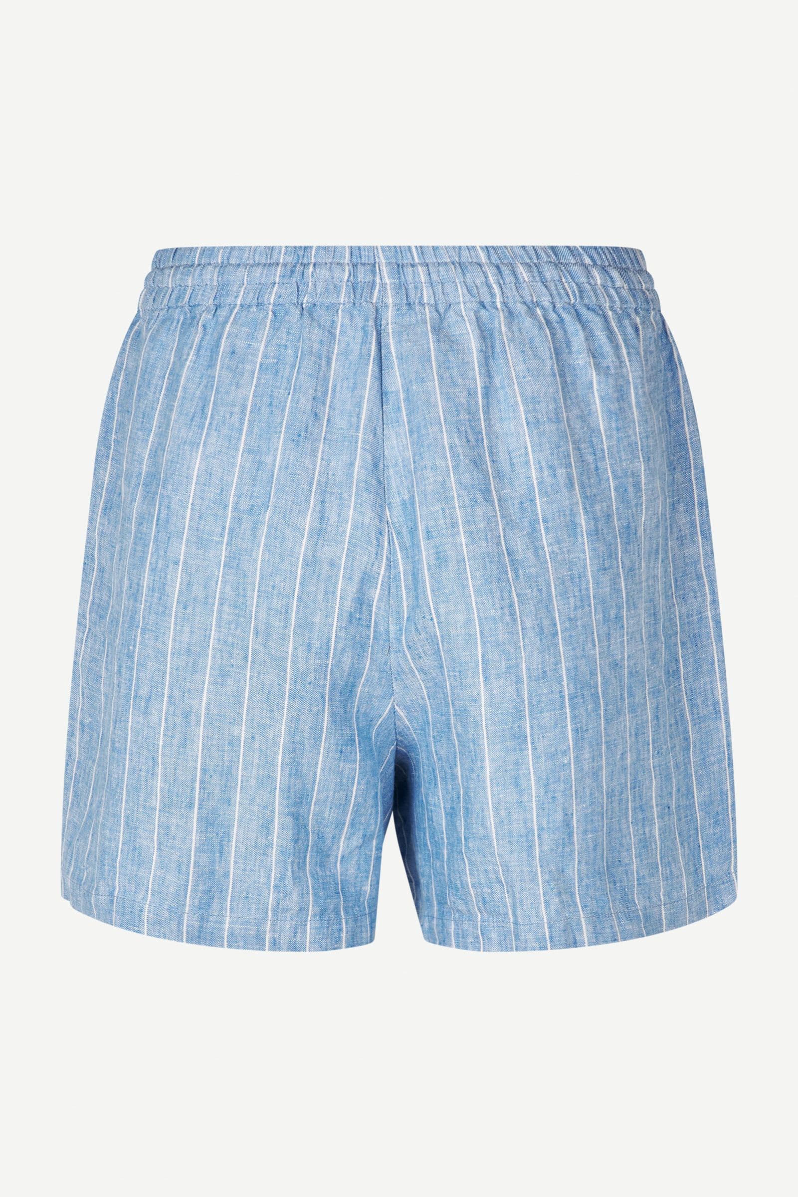 Maren string shorts 14329 Blue jasper St.