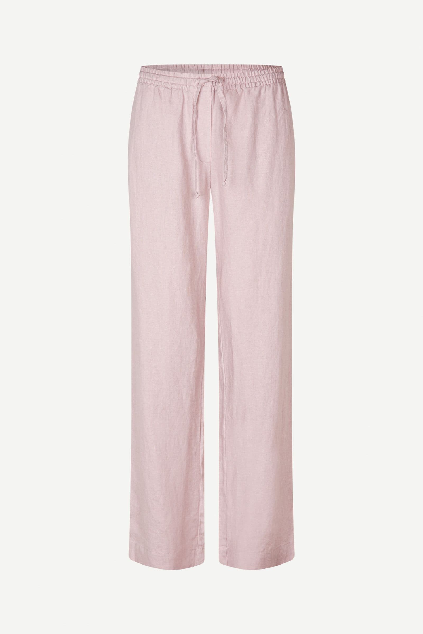 Hoys string trousers 14329 Violet Ice