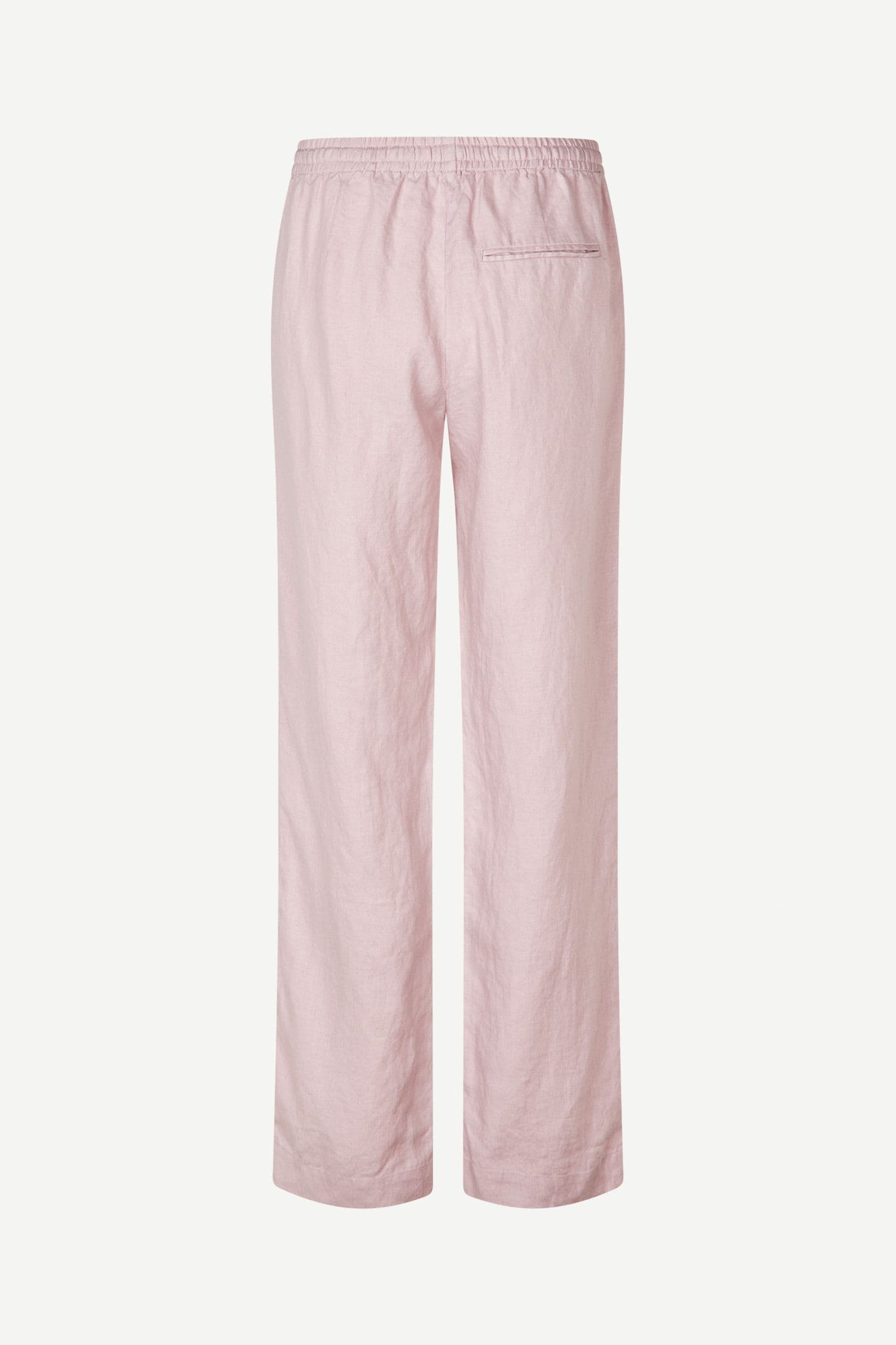 Hoys string trousers 14329 Violet Ice