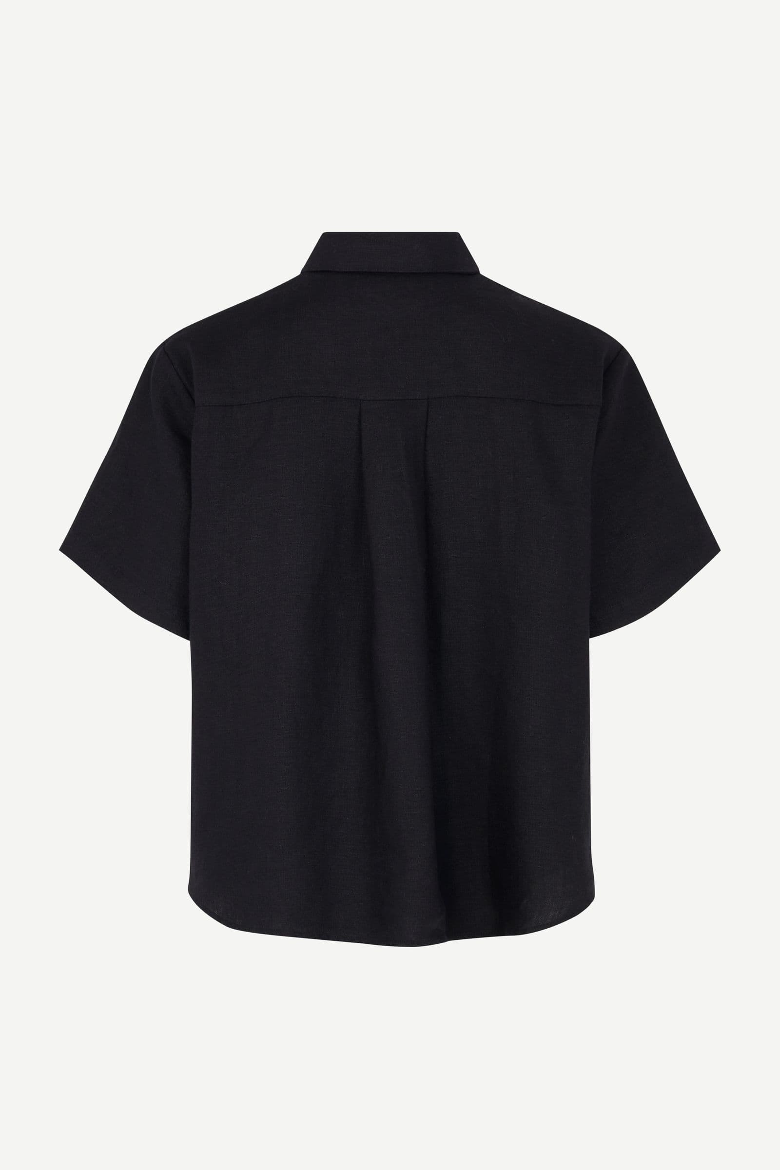 Mina ss shirt np 14329 Black