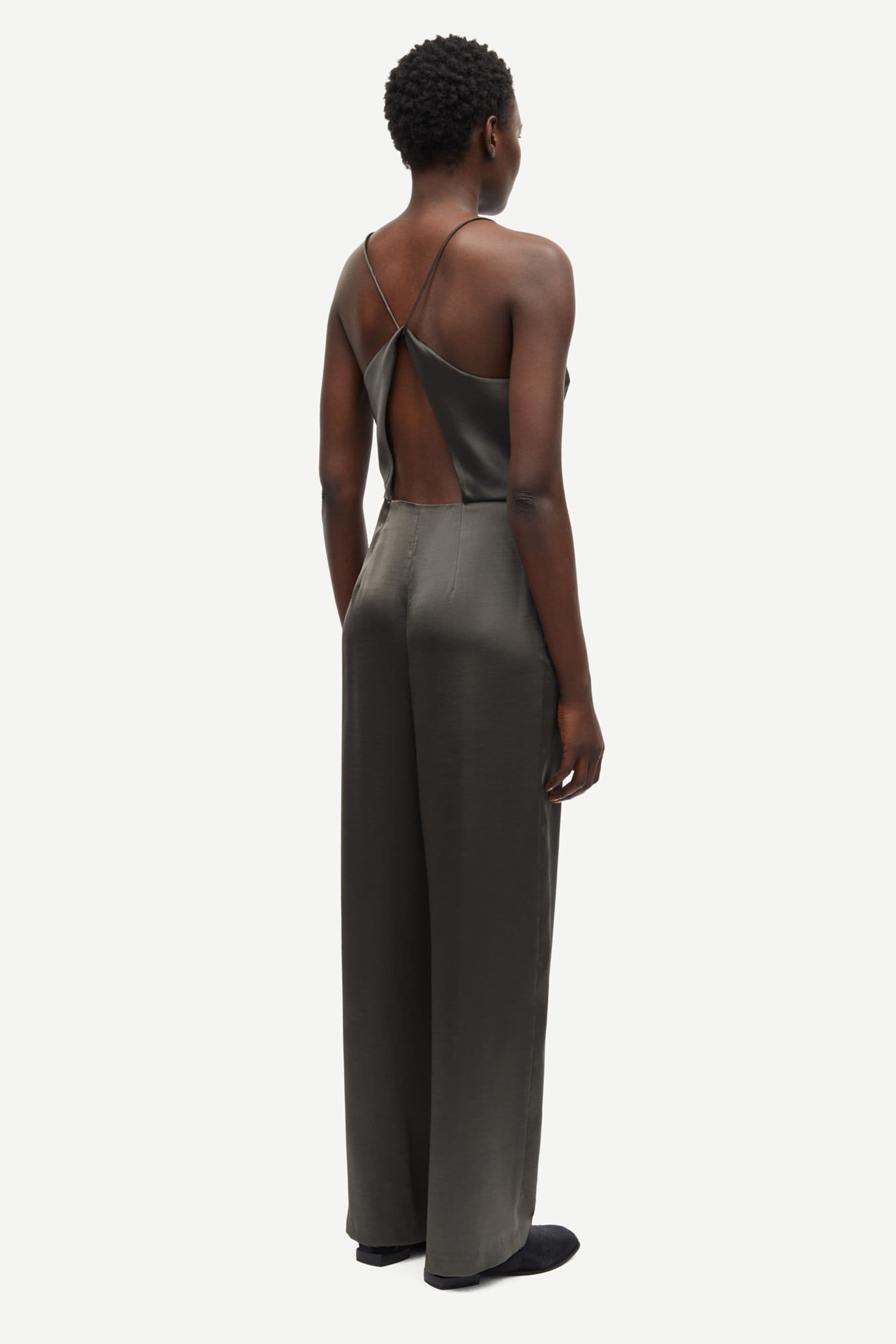 Savilla jumpsuit 12956 Beluga