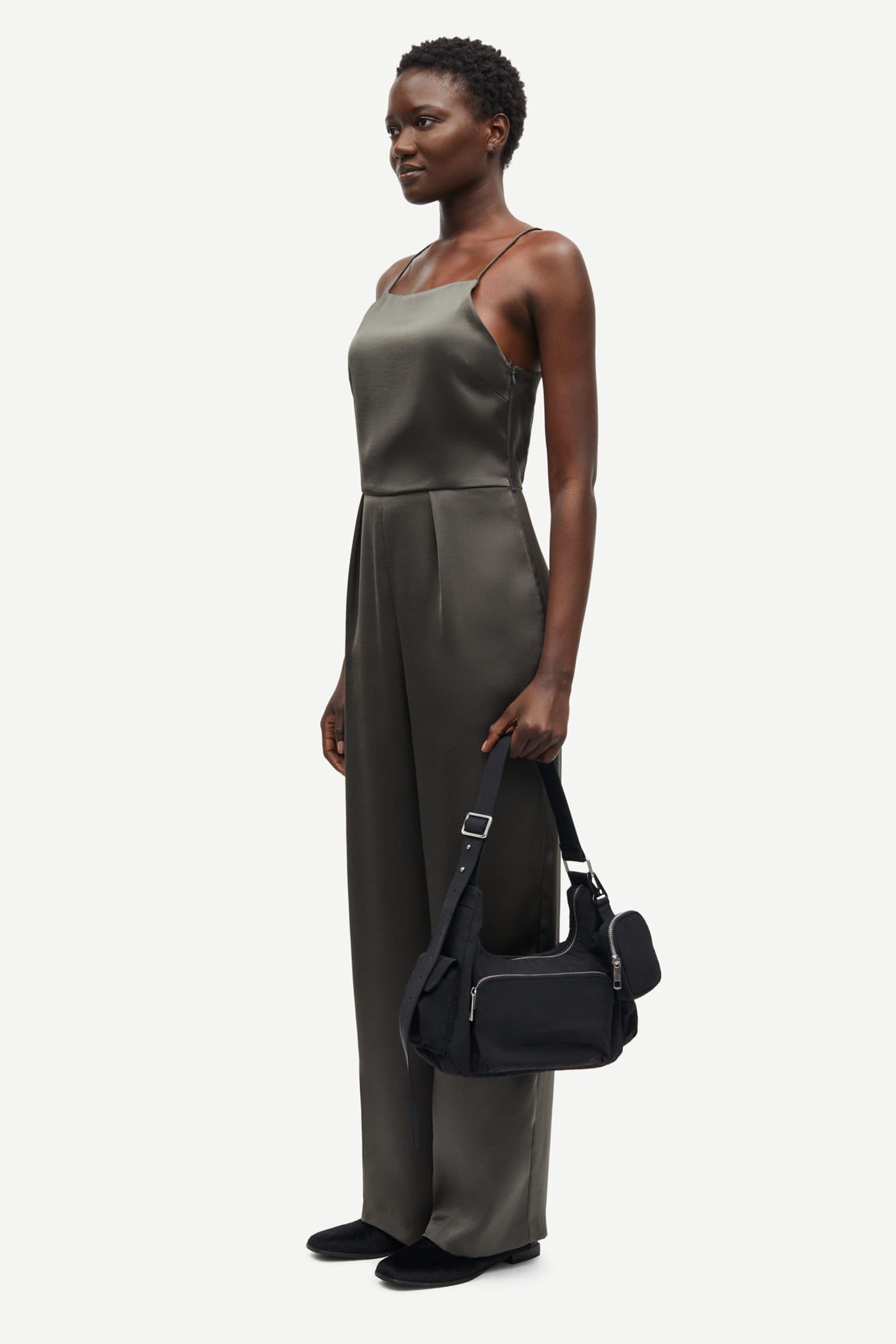 Savilla jumpsuit 12956 Beluga