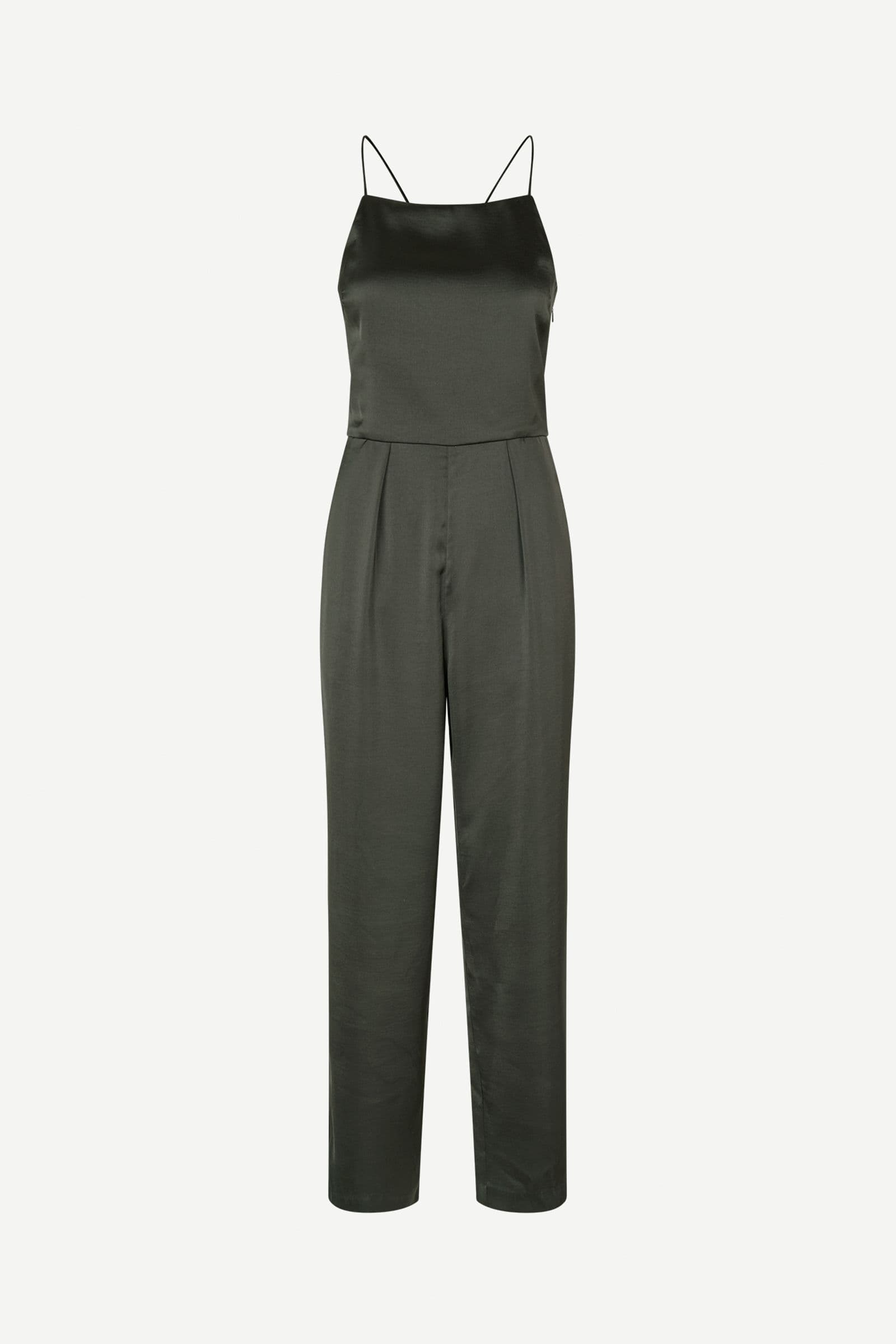 Savilla jumpsuit 12956 Beluga