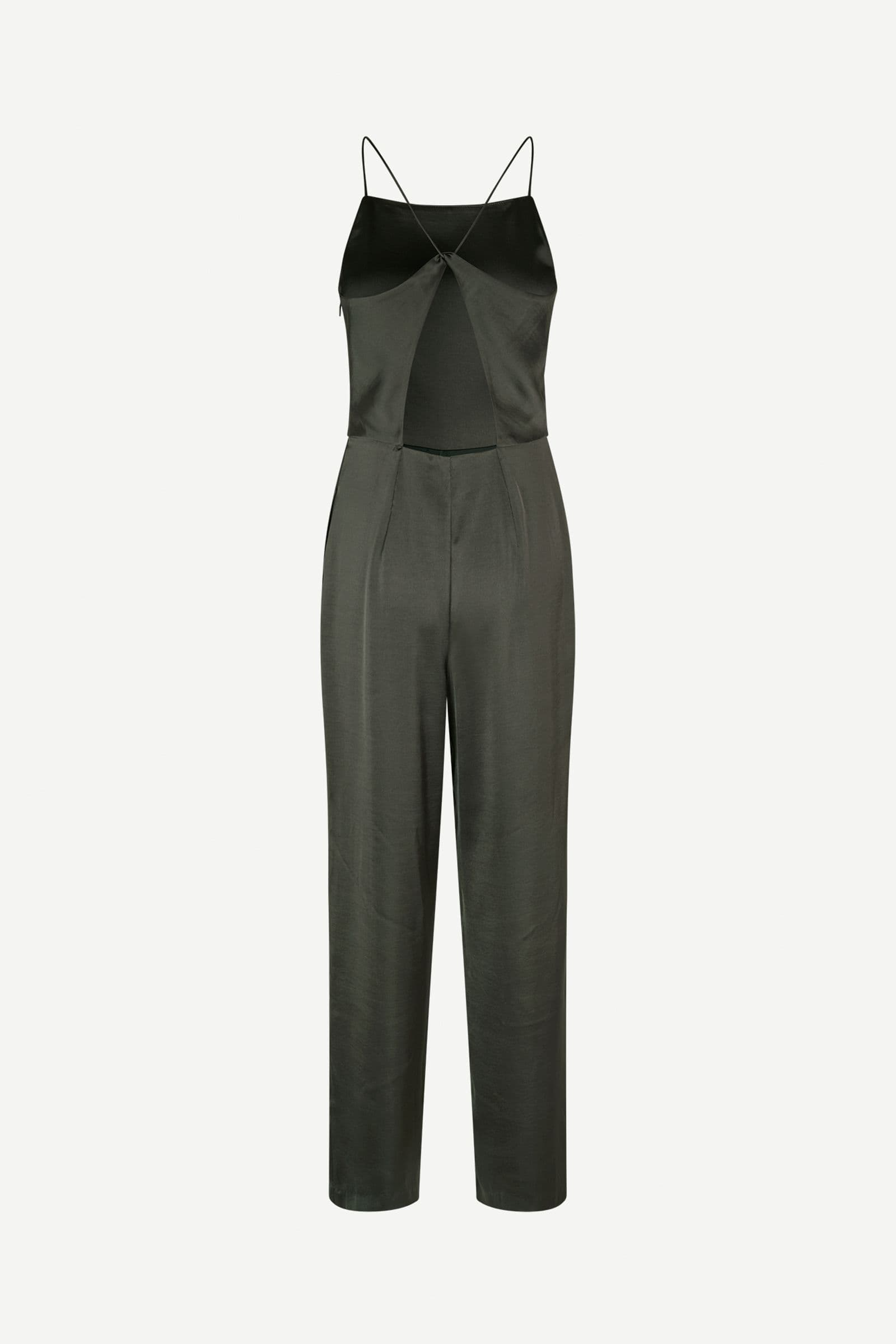 Savilla jumpsuit 12956 Beluga