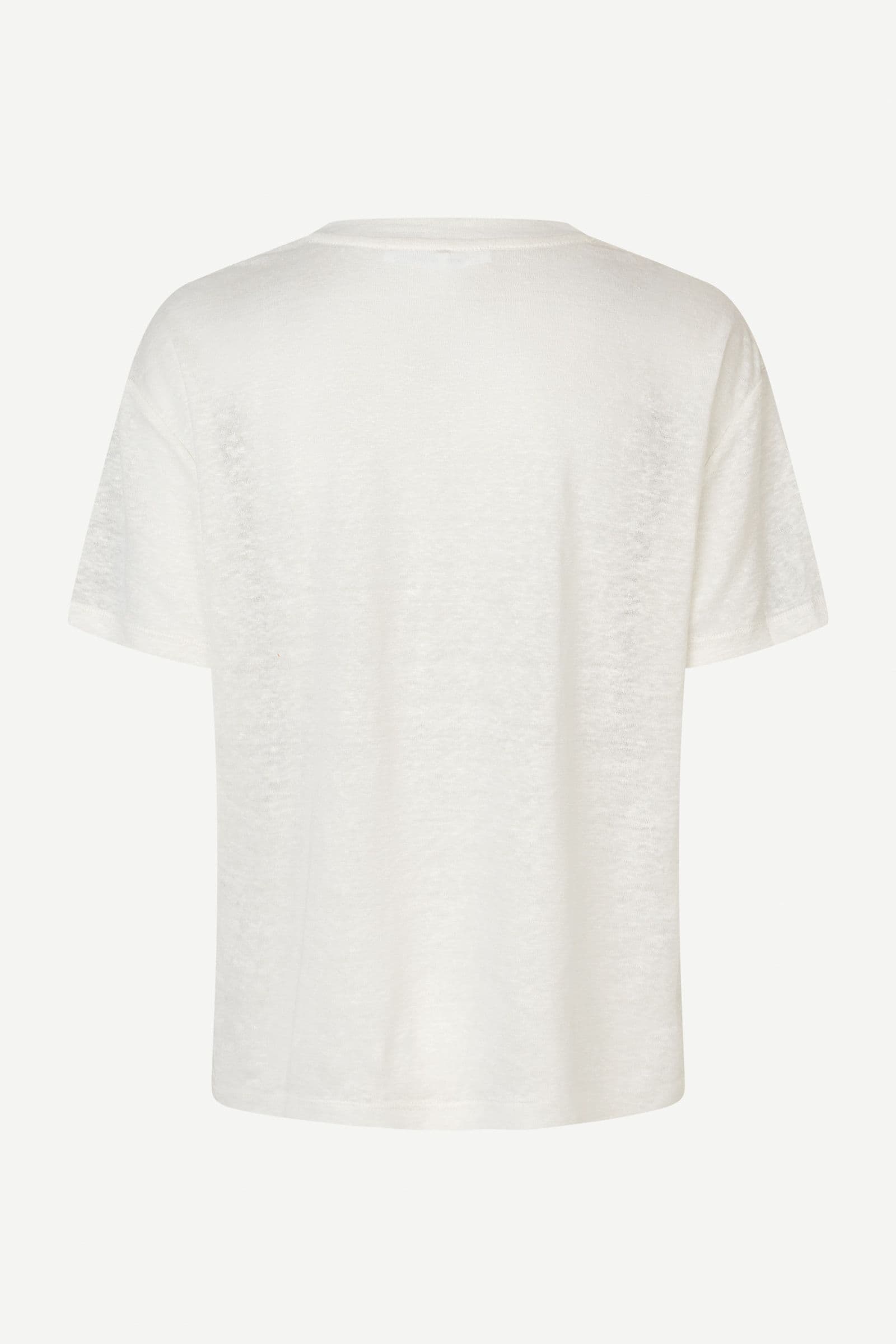Saeli t-shirt 15202 Egret