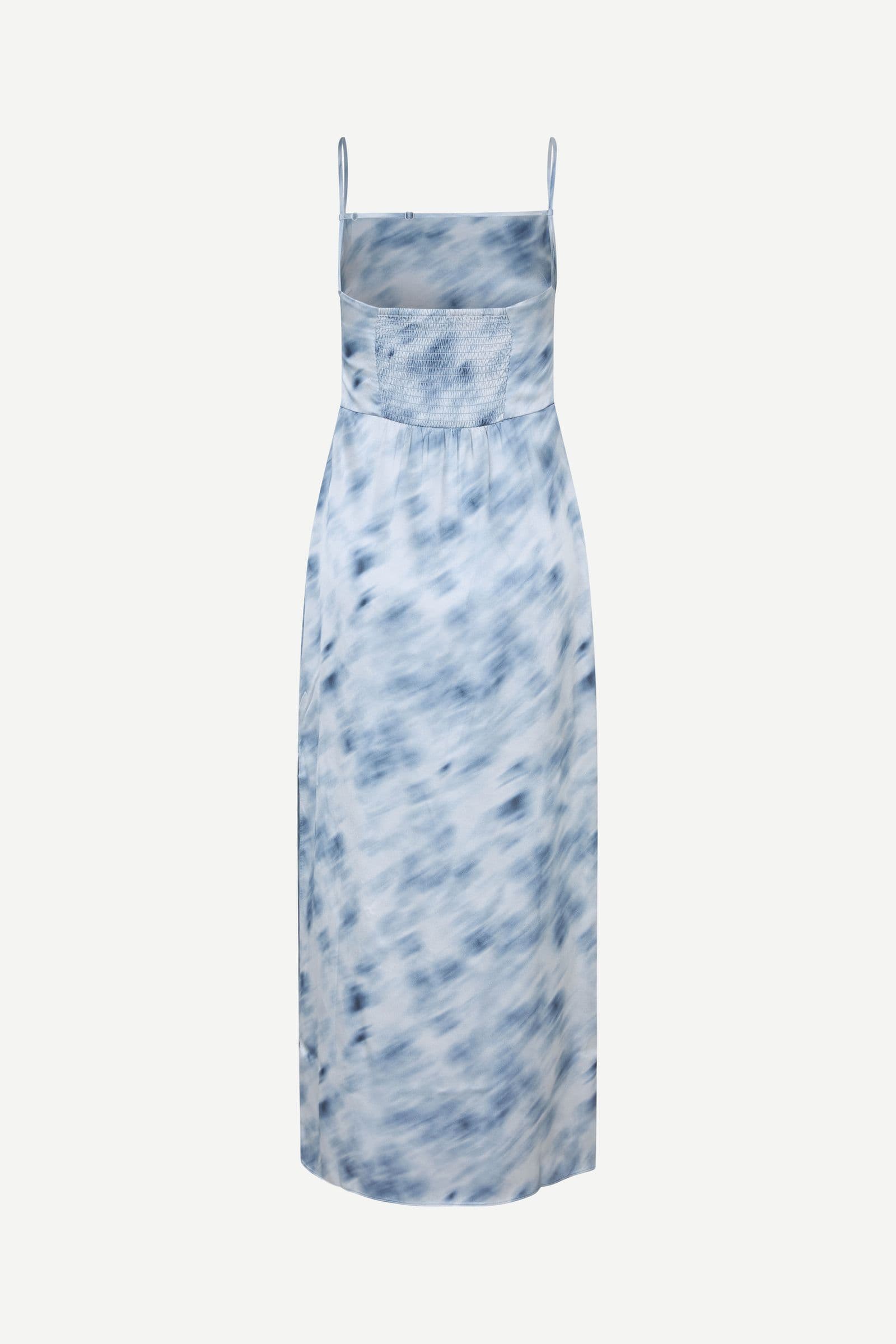 Sasage dress 14903 Wonder Blur Dawn