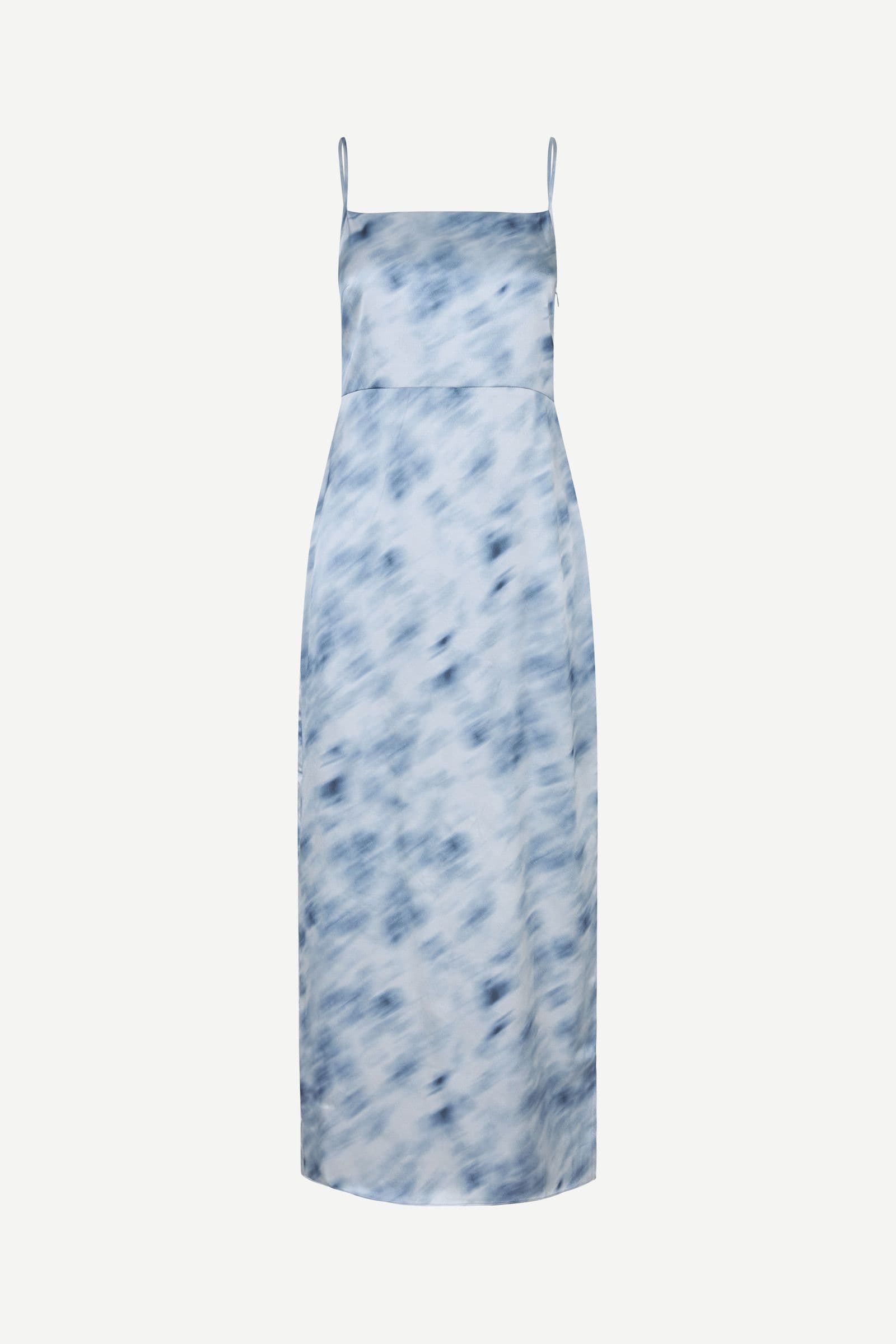 Sasage dress 14903 Wonder Blur Dawn