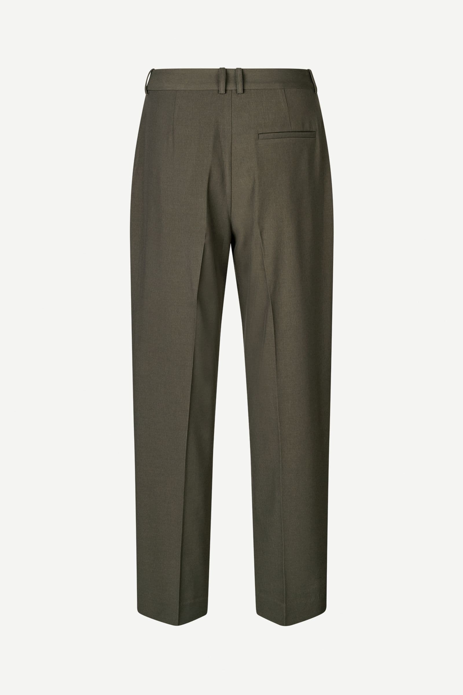 Saramona trousers 14635 Beluga