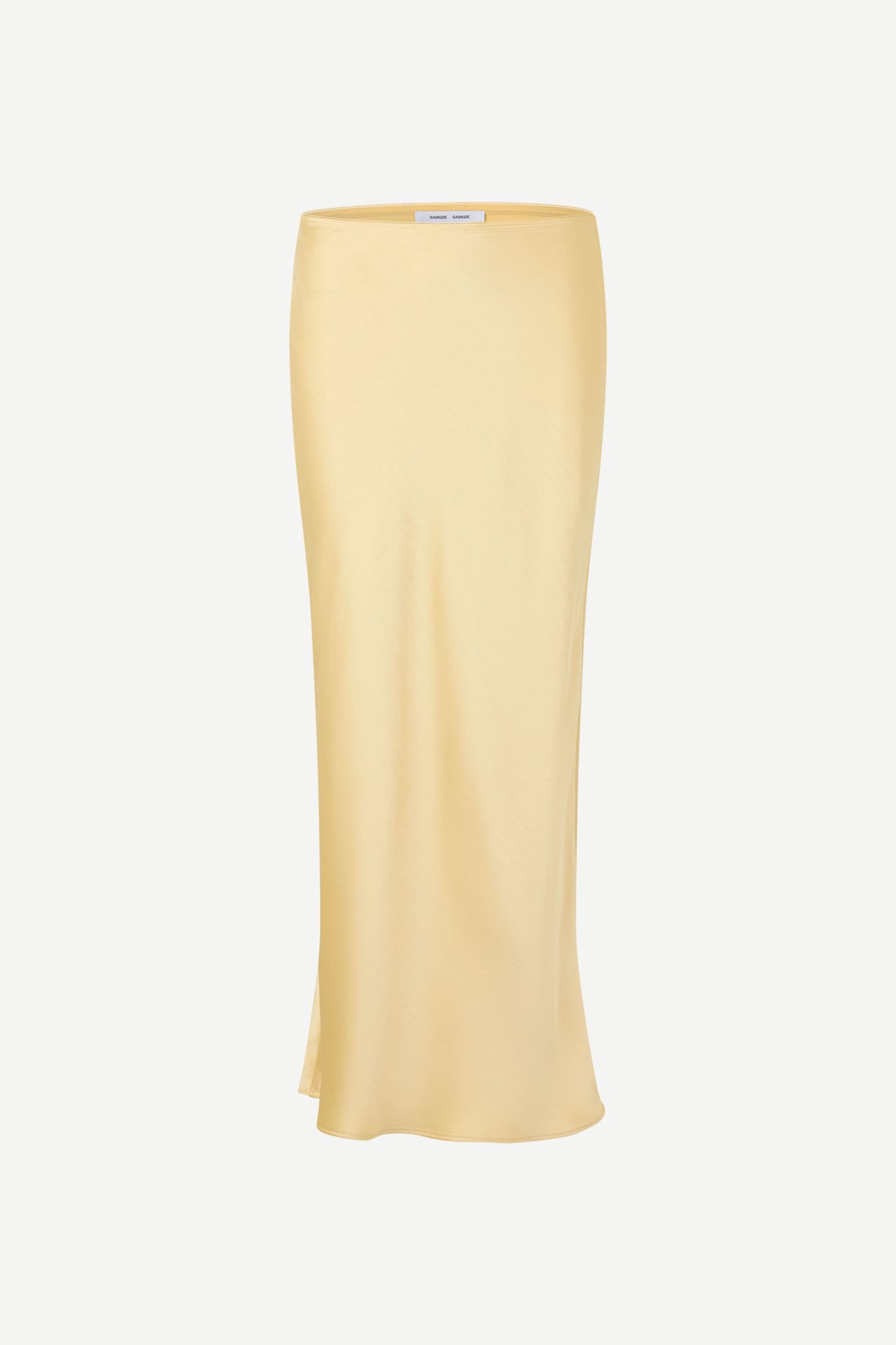 Saagneta long skirt 12956 Flan