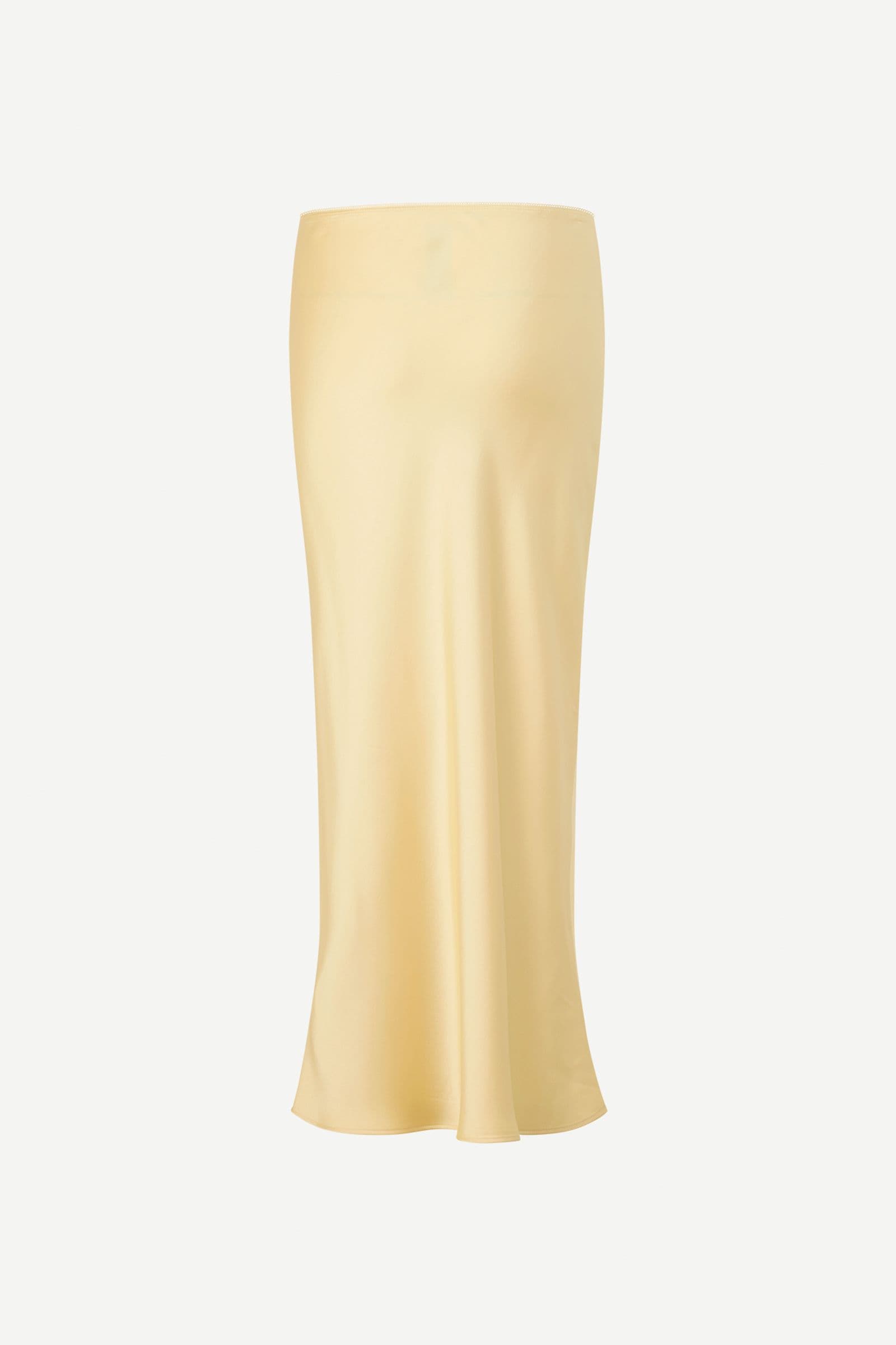 Saagneta long skirt 12956 Flan