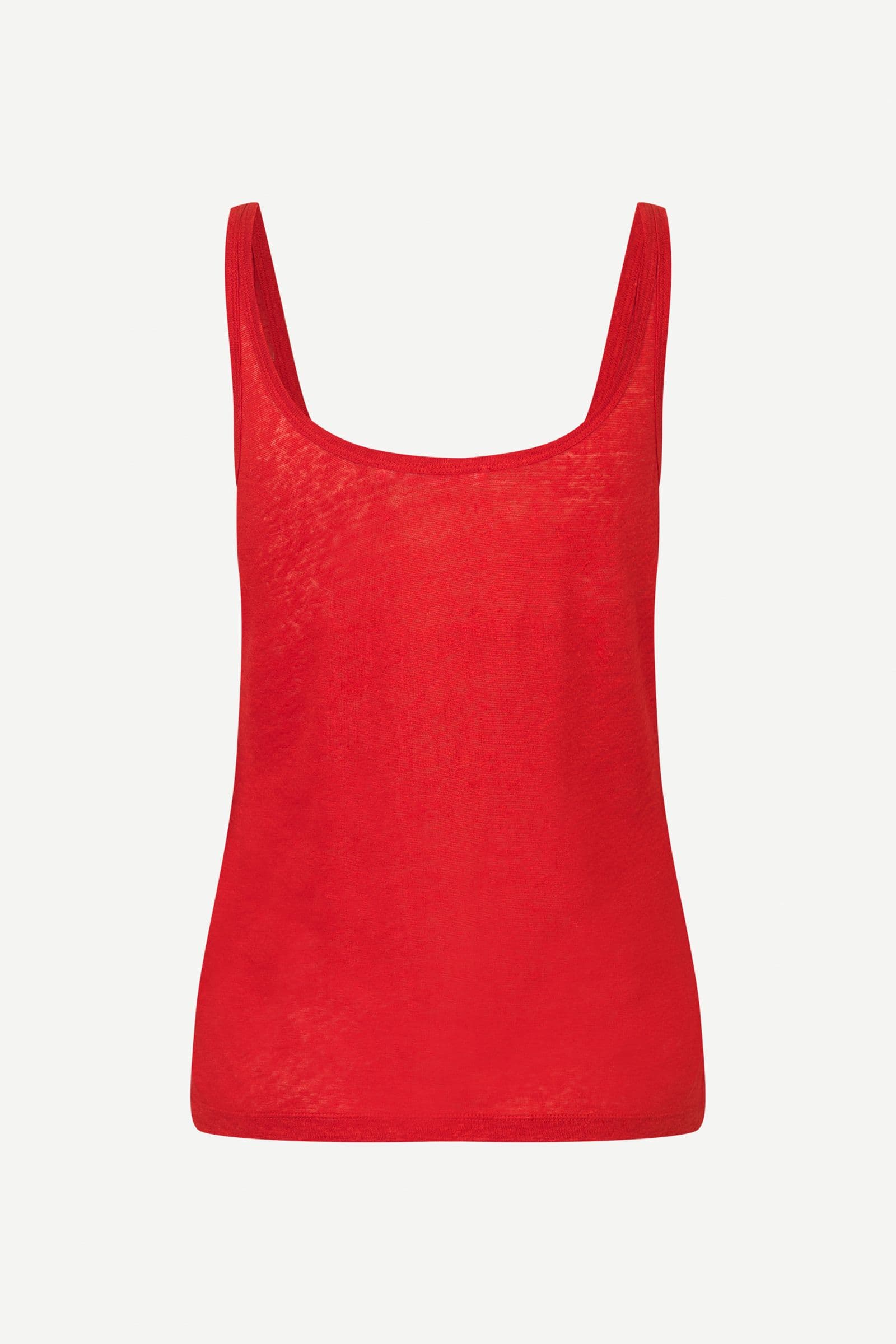 Salou top 15202 FLAME SCARLET