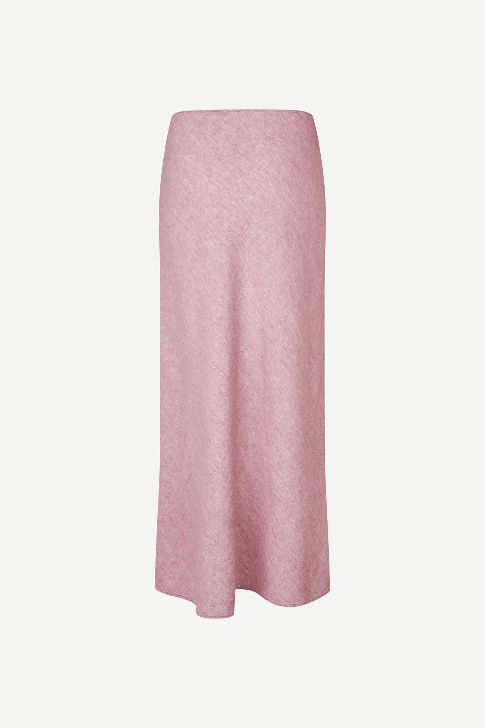 Saagneta long skirt 14329 Orchid Haze Mel.