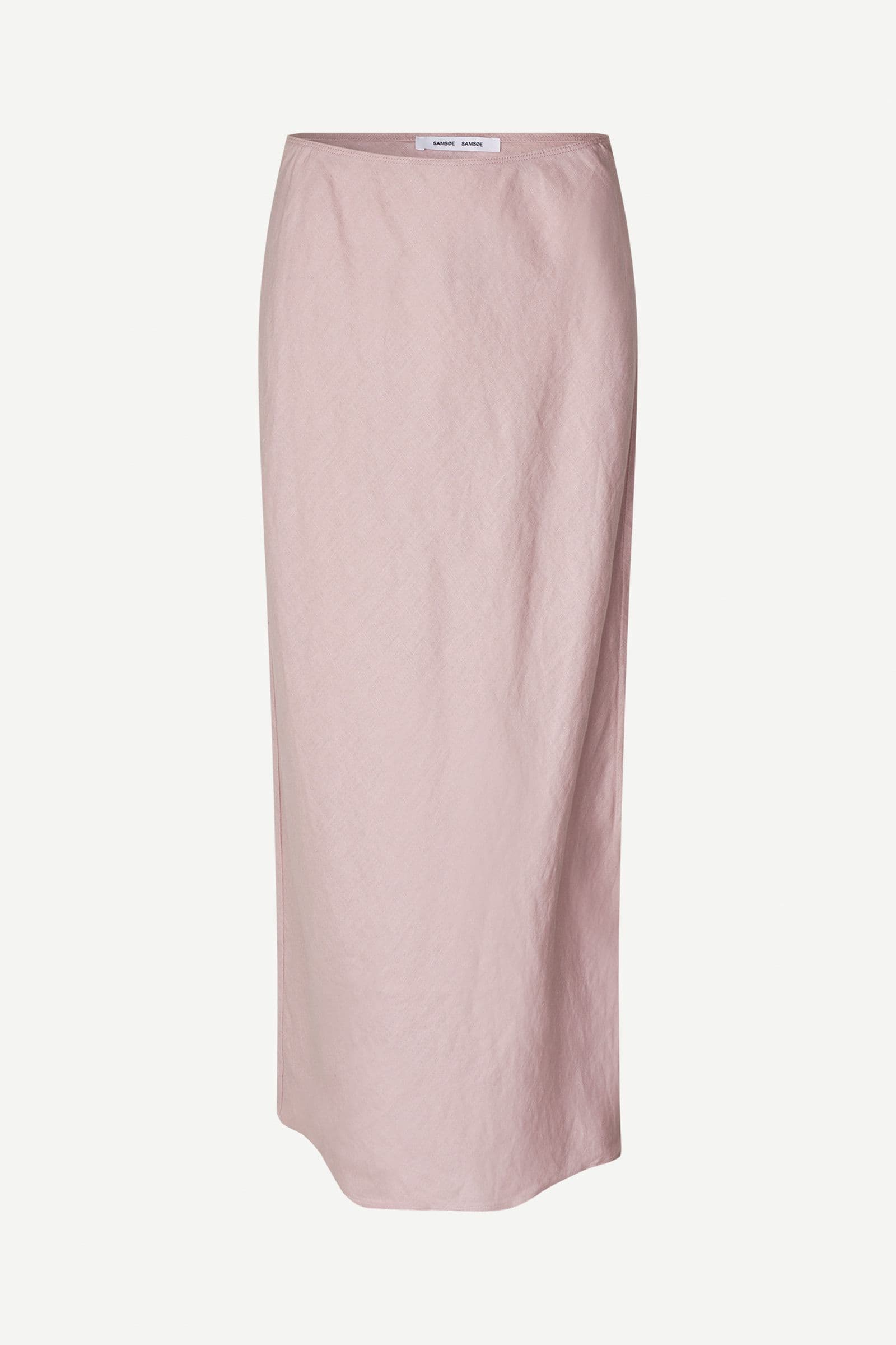 Saagneta long skirt 14329 Violet Ice