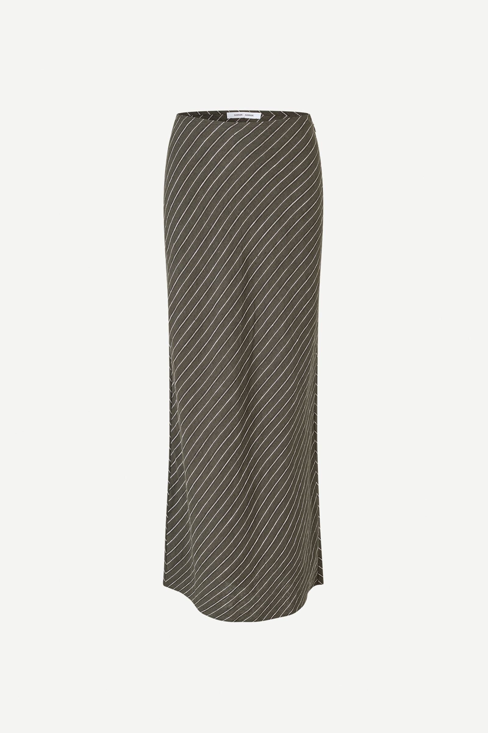 Saagneta long skirt 14329 Beluga St.