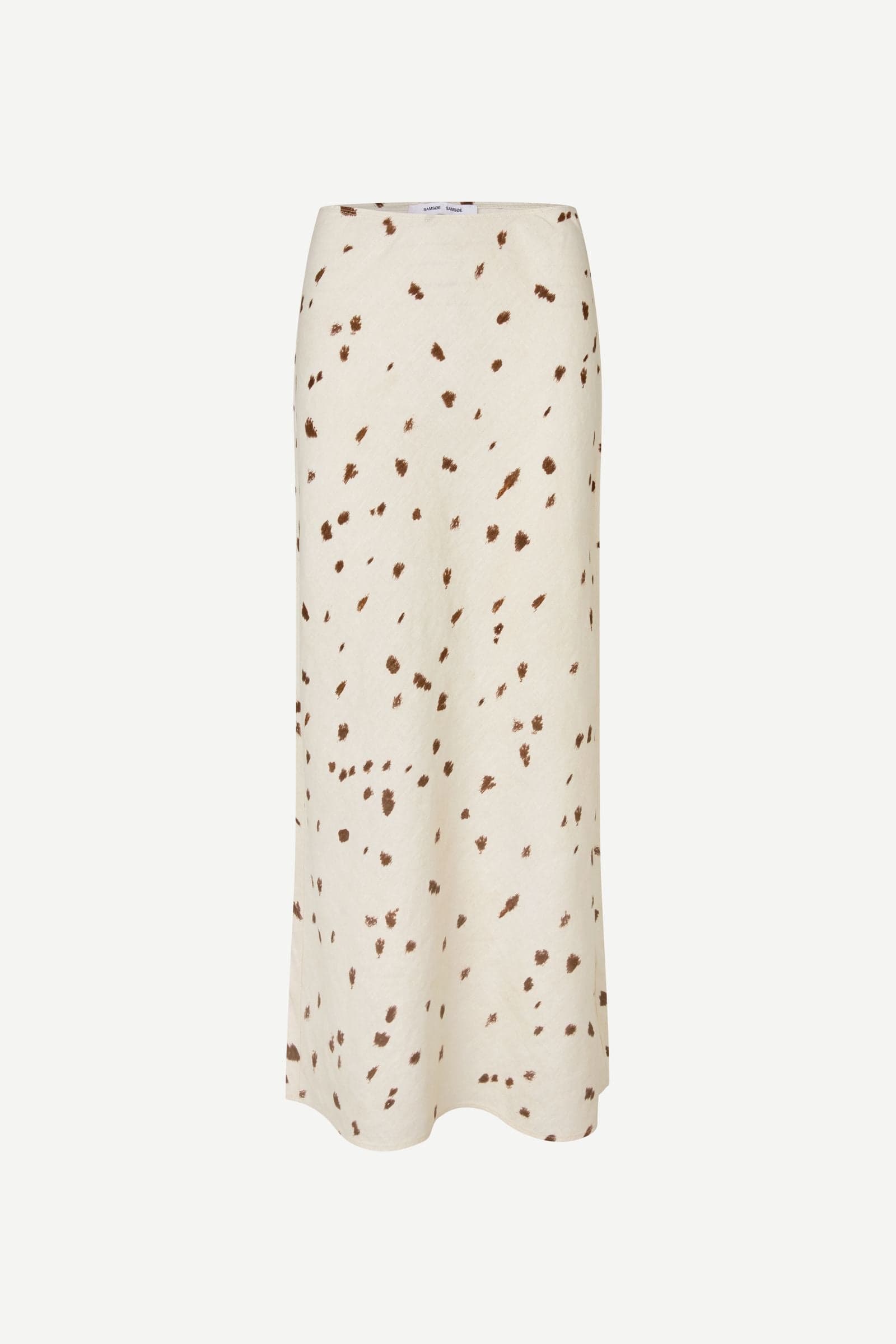 Saagneta long skirt 14329 Stray Dott