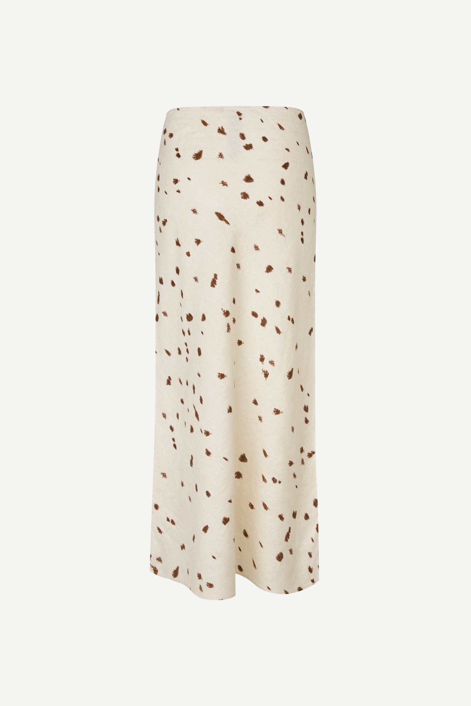 Saagneta long skirt 14329 Stray Dott