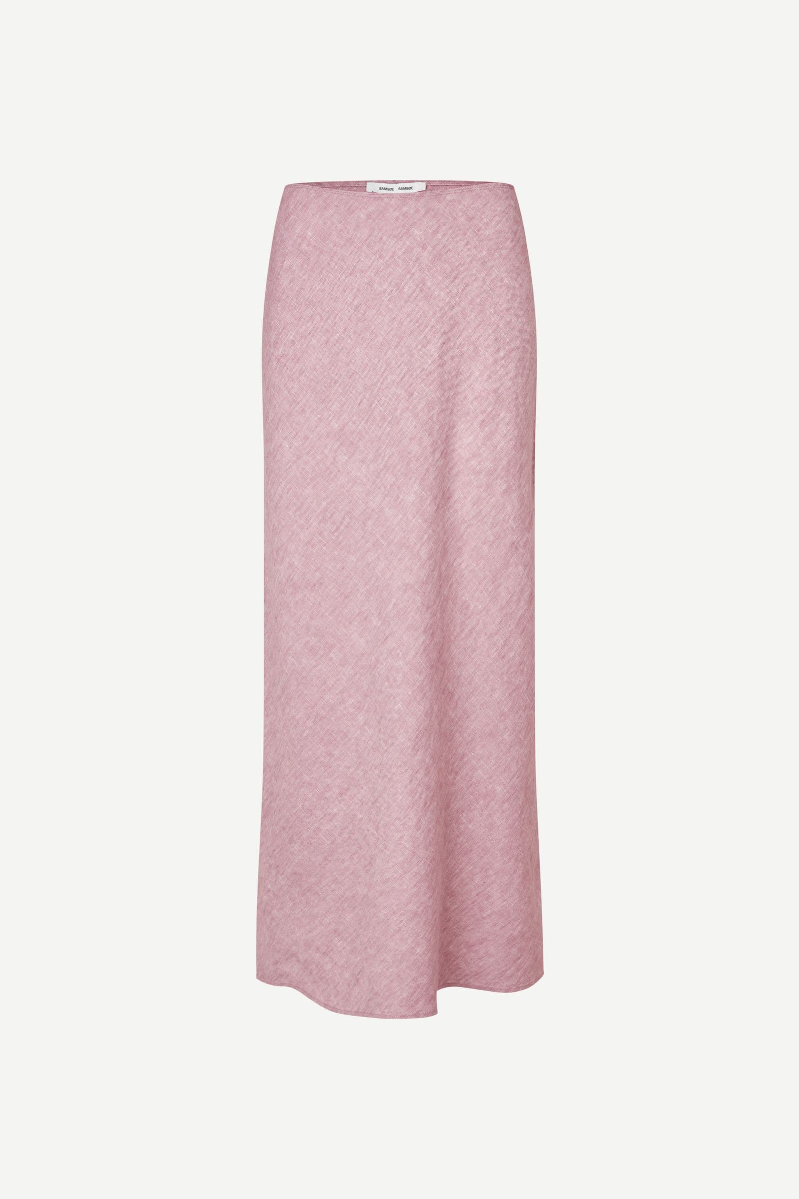 Saagneta long skirt 14329 Orchid Haze Mel.