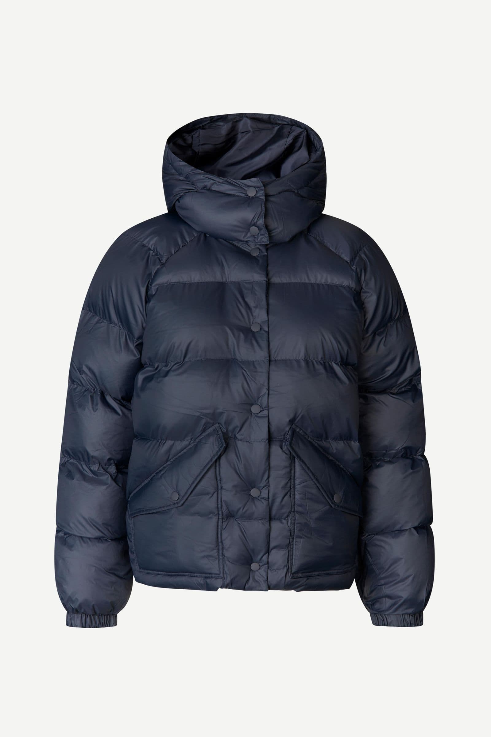 Sahanay jacket 15382 Salute