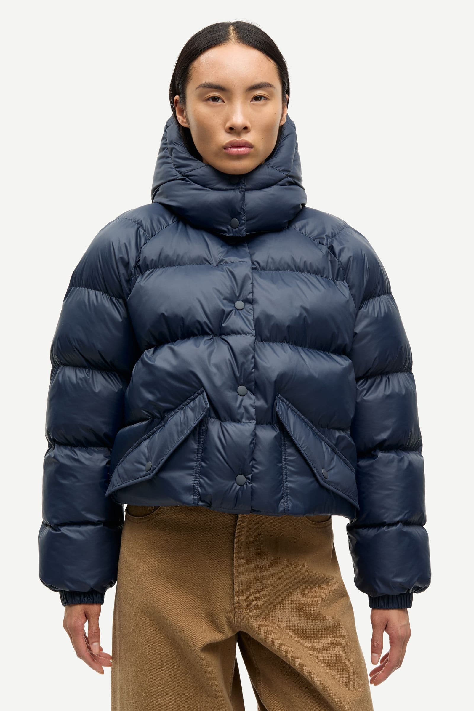 Sahanay jacket 15382 Salute