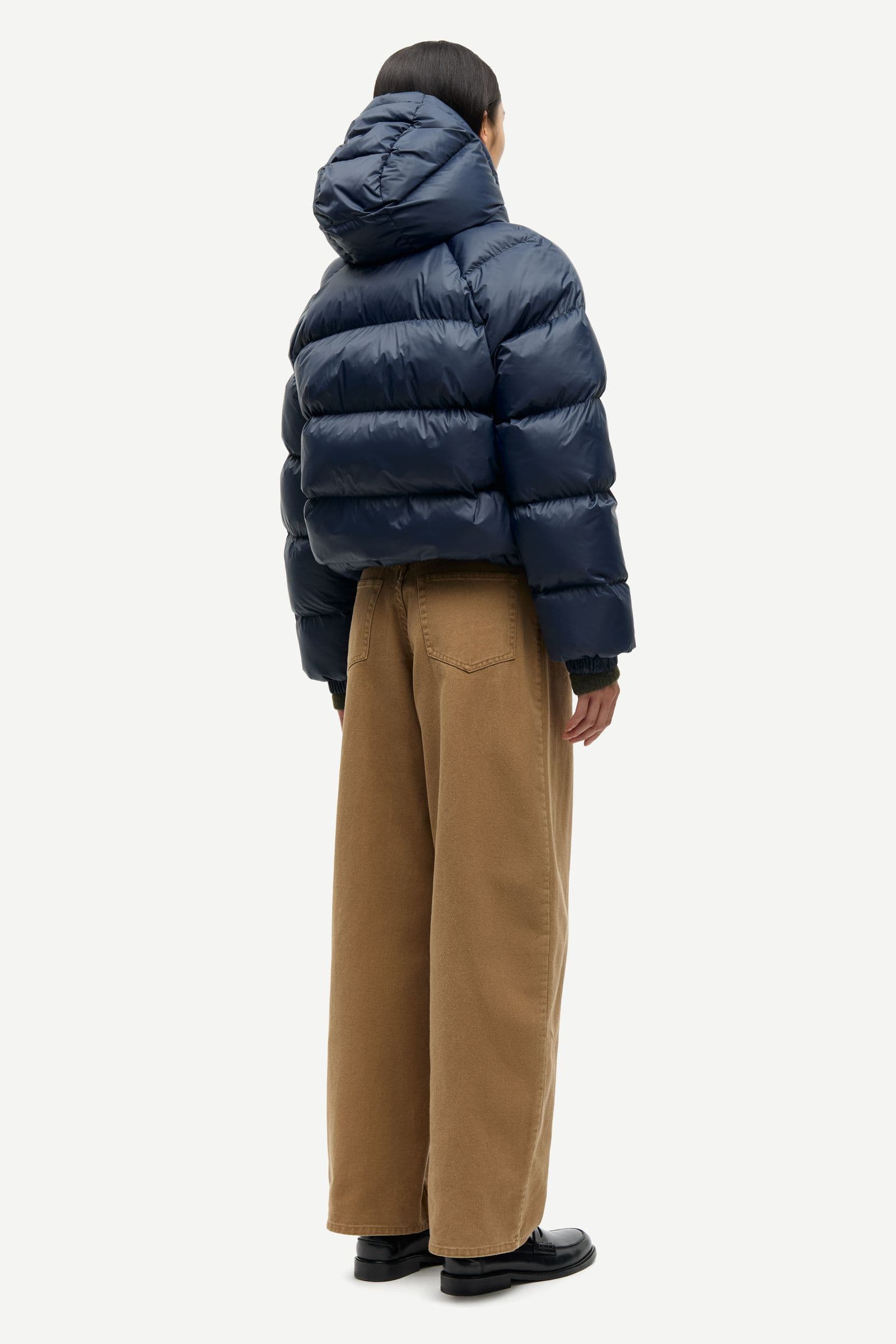 Sahanay jacket 15382 Salute