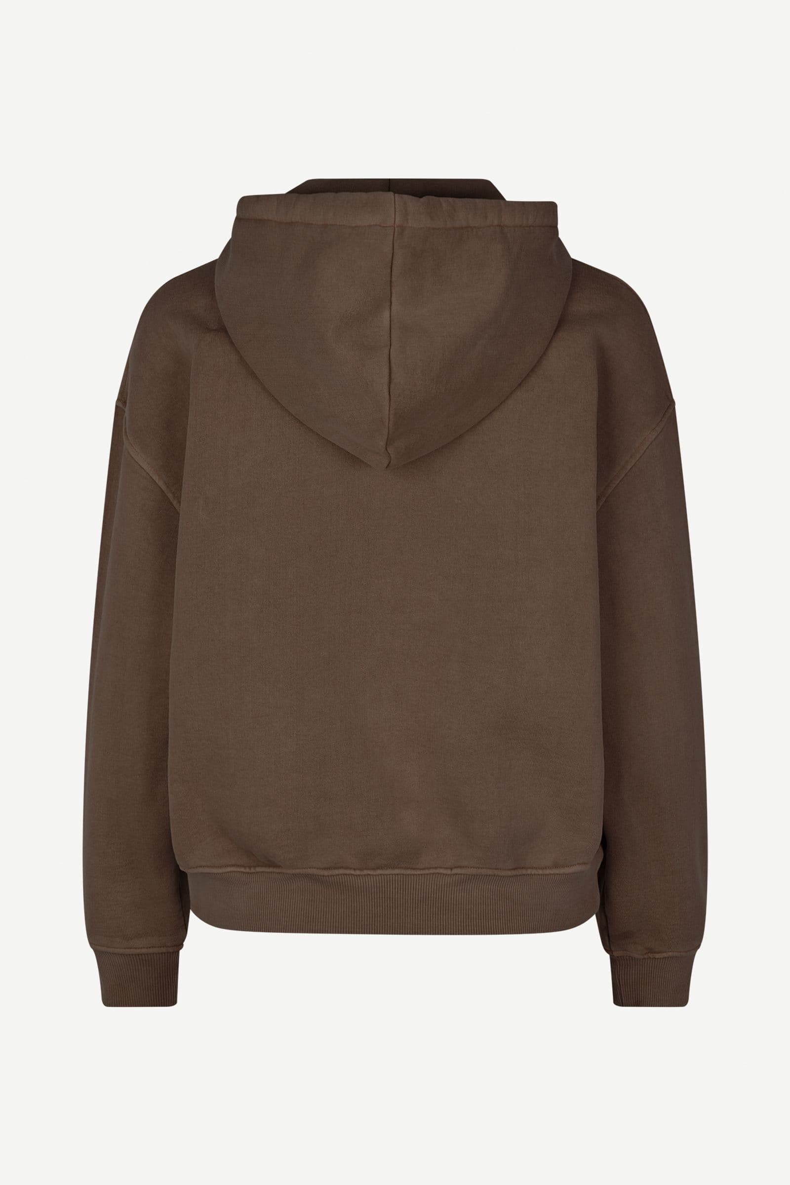 Sava hoodie 14485 Chocolate Torte