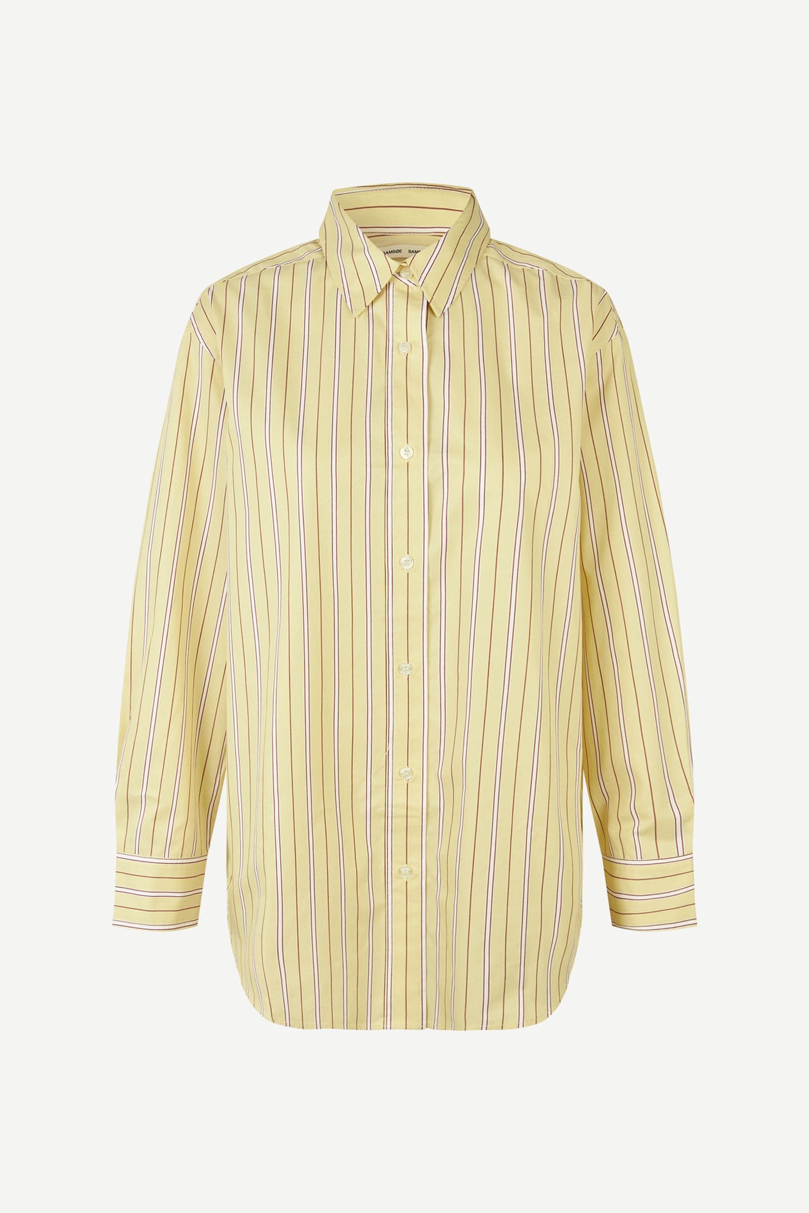 Salova shirt 15303 Dusty Yellow St.