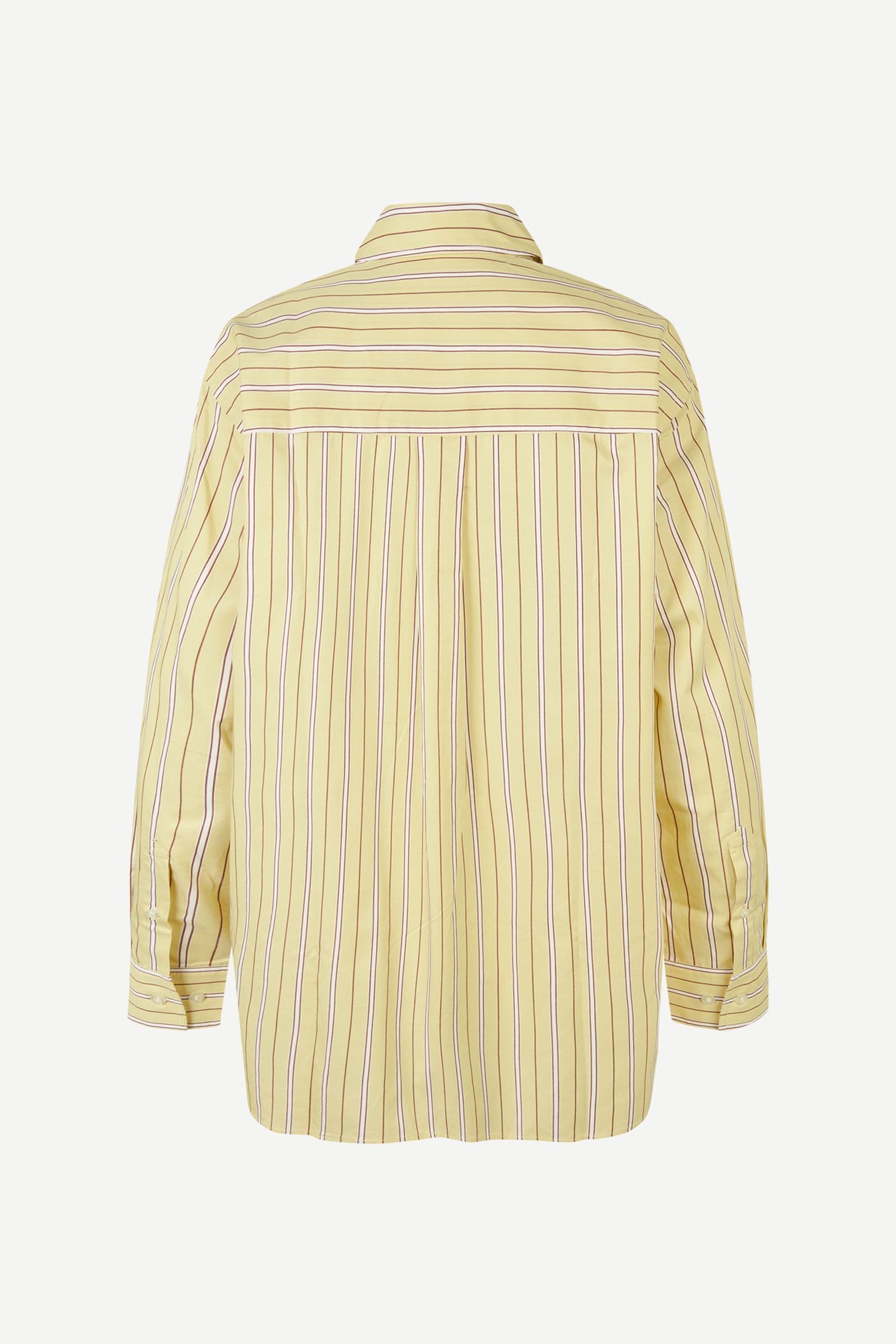 Salova shirt 15303 Dusty Yellow St.