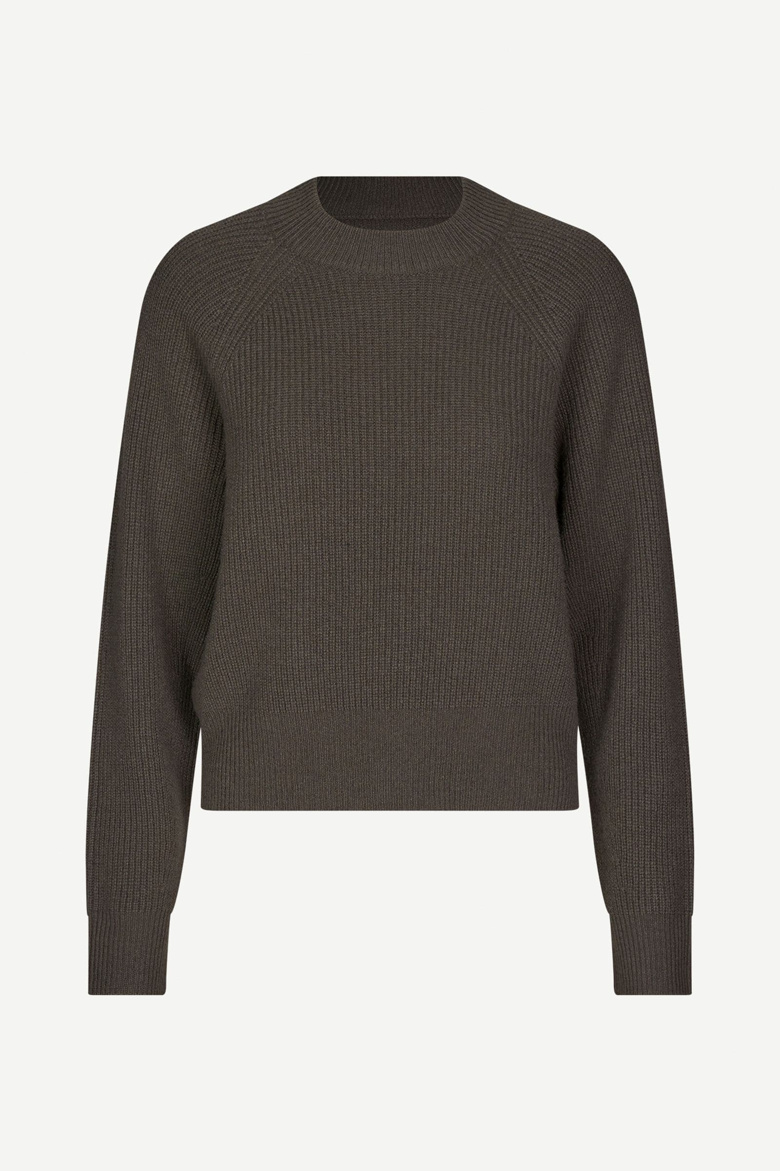 Sazlata Sweater 15353 Forest Night