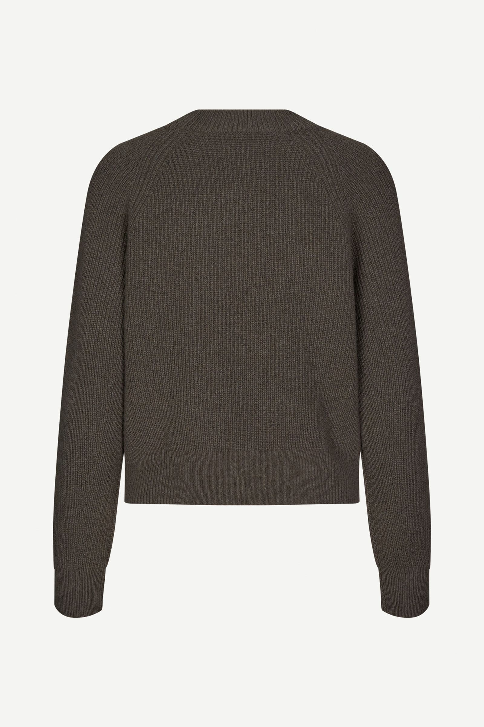 Sazlata Sweater 15353 Forest Night