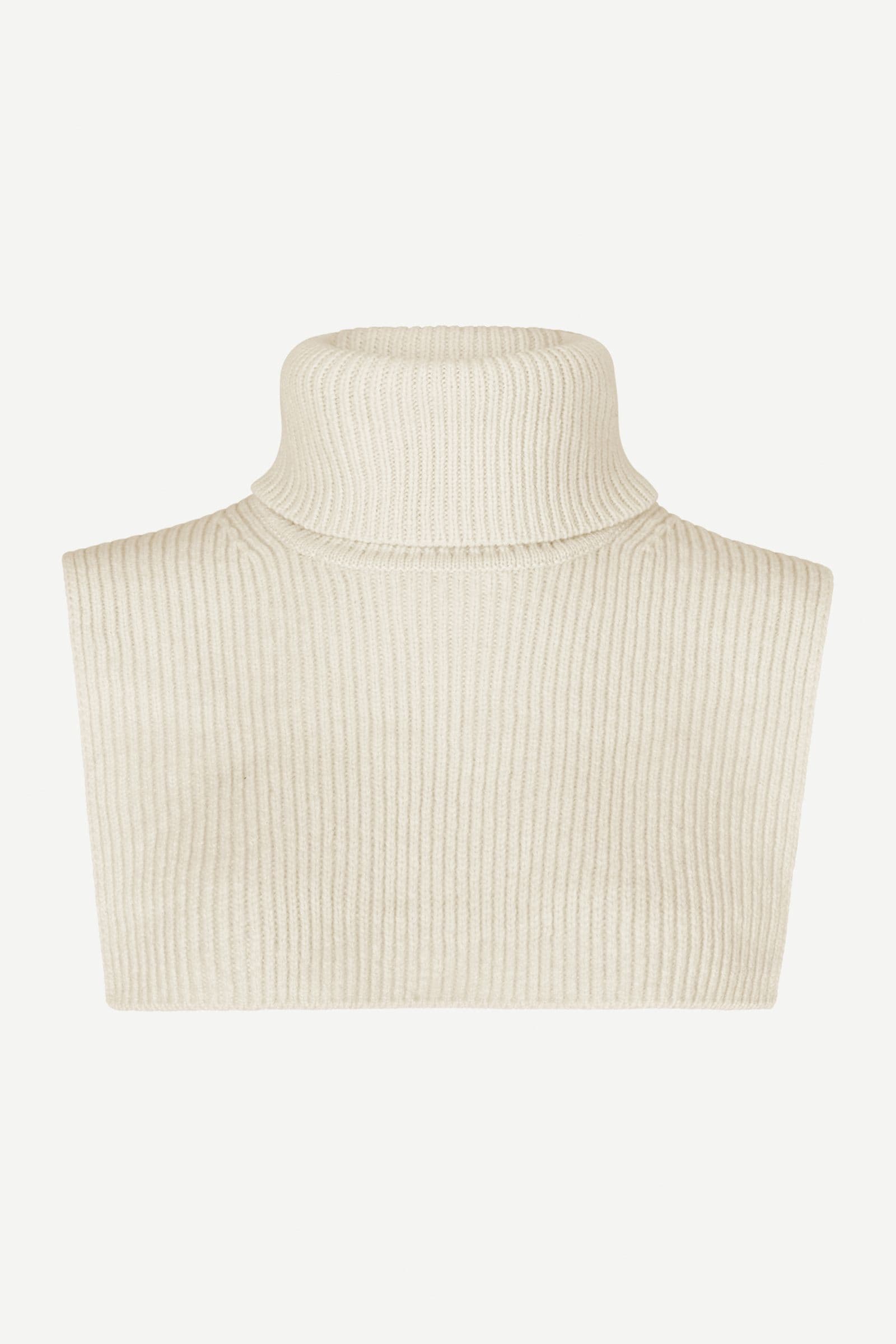 Saflinti turtle scarf 15010 Clear Cream