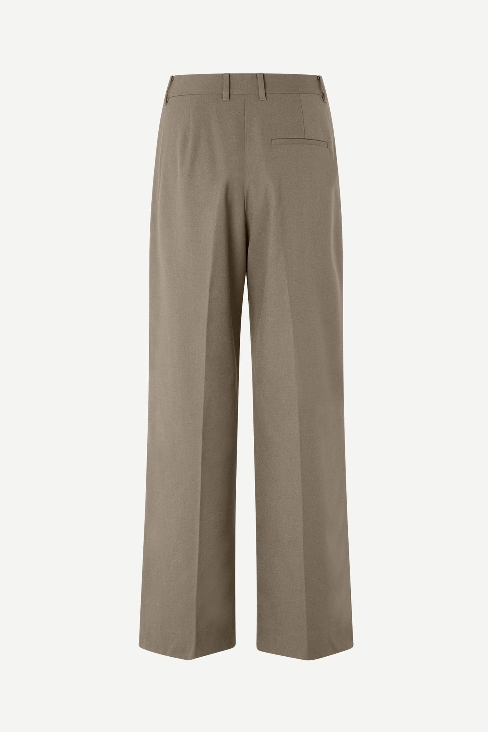 Sahopsa np trousers 15315 Bungee Cord